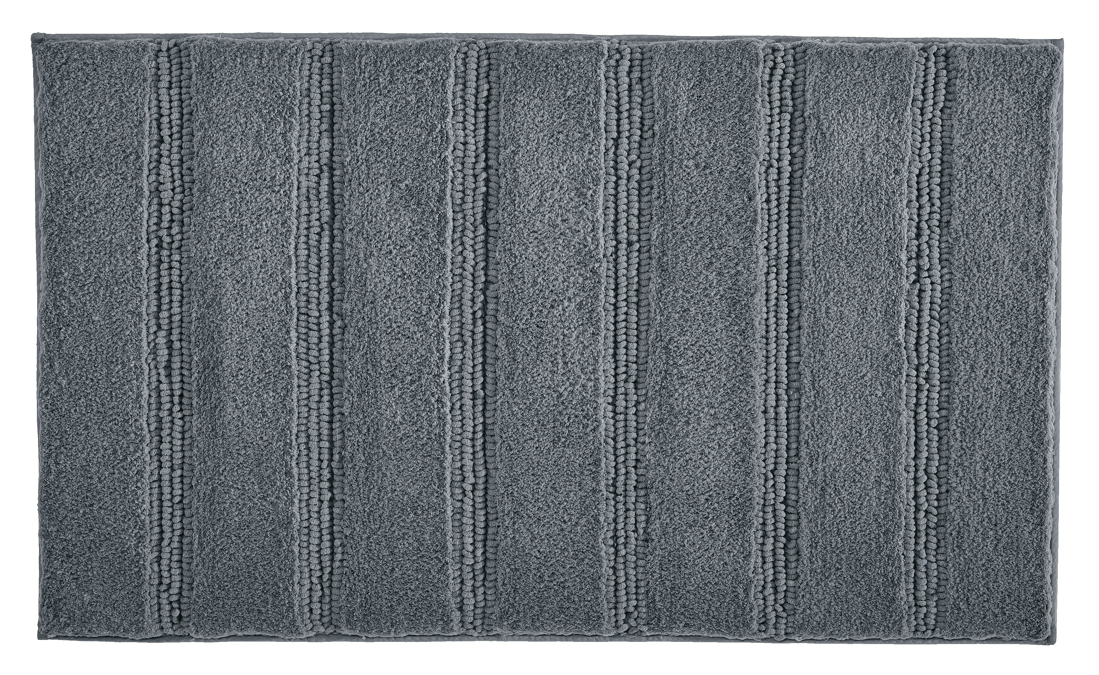 Kleine Wolke Badematte Monrovia, Höhe 23 günstig online kaufen