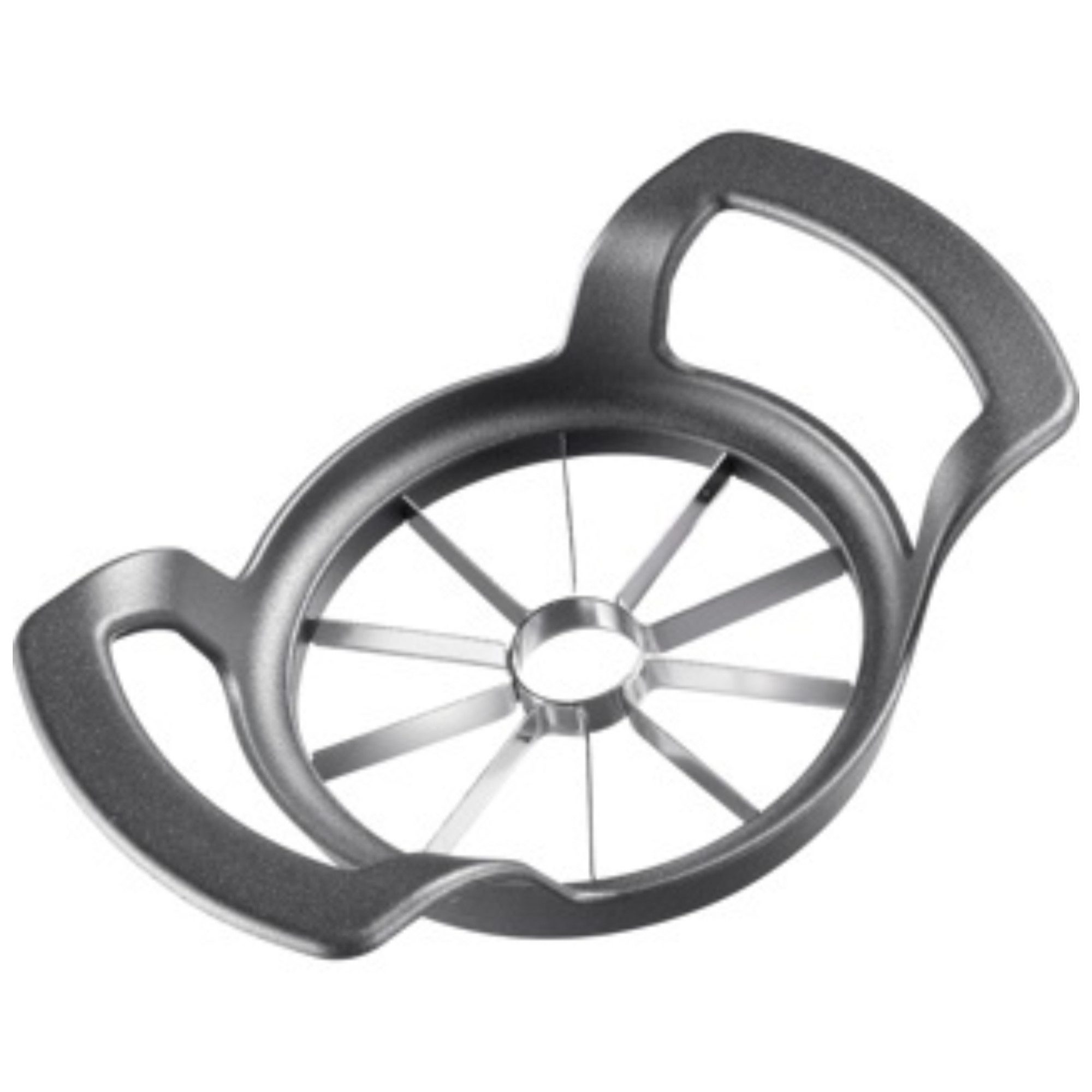 Thiru Obstschneider - Apfel- & Birnenteiler - 10 gleichmäßige Stücke, (1-tlg)