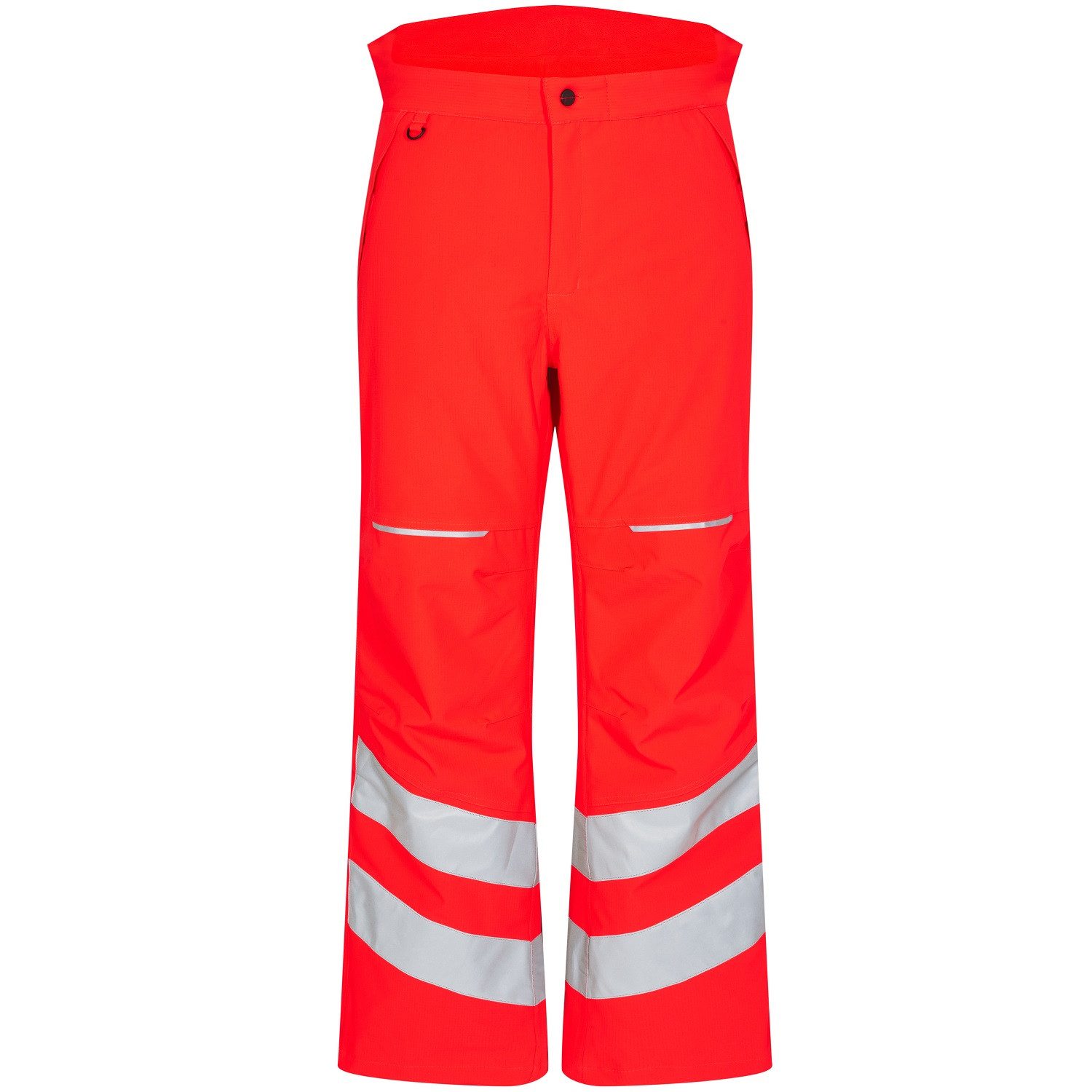 FE ENGEL Arbeitshose Warnschutz Winterhose "2946-930" Safety