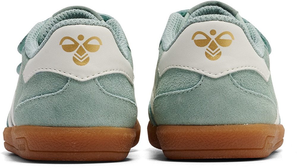 hummel Victory Suede Ii Infant Sneaker