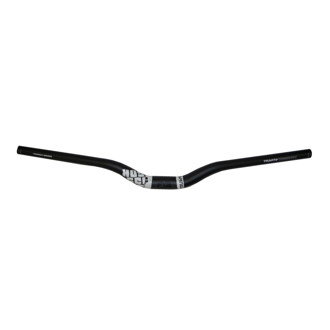 Truvativ Fahrradlenker Рульbügel MTB Hussefelt Alu, Ø 31,8mm, 700mm,Steig.40mm