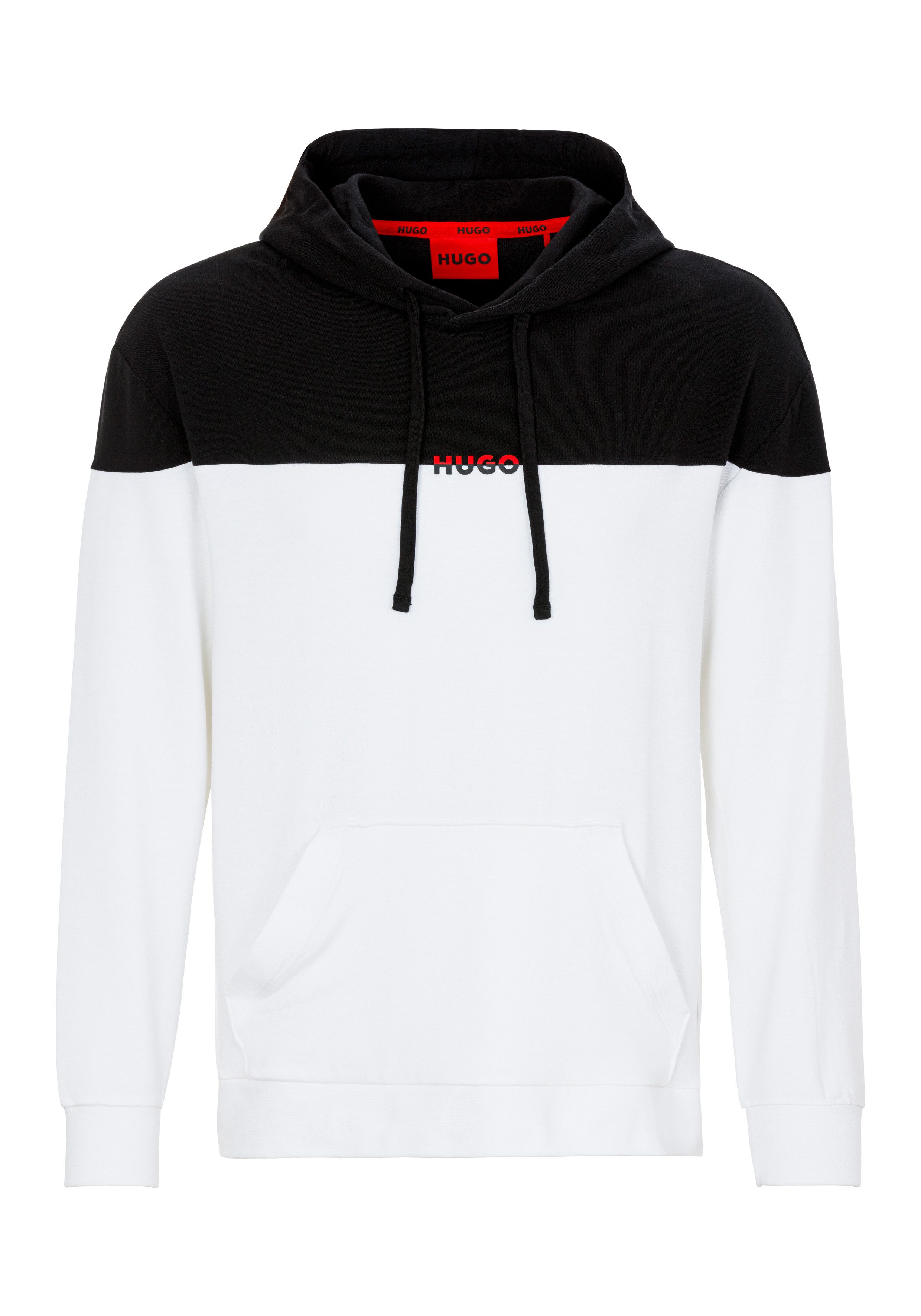 Kapuzensweatshirt