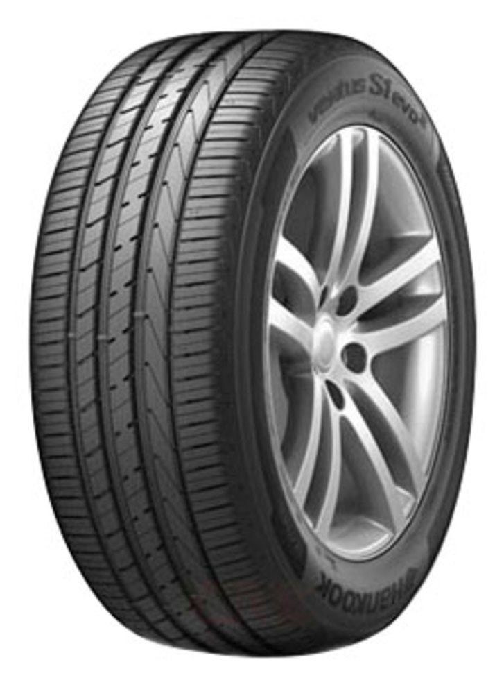 Hankook Sommerreifen VENTUS S1 EVO 2, 1-St., in verschiedenen Ausführungen erhältlich