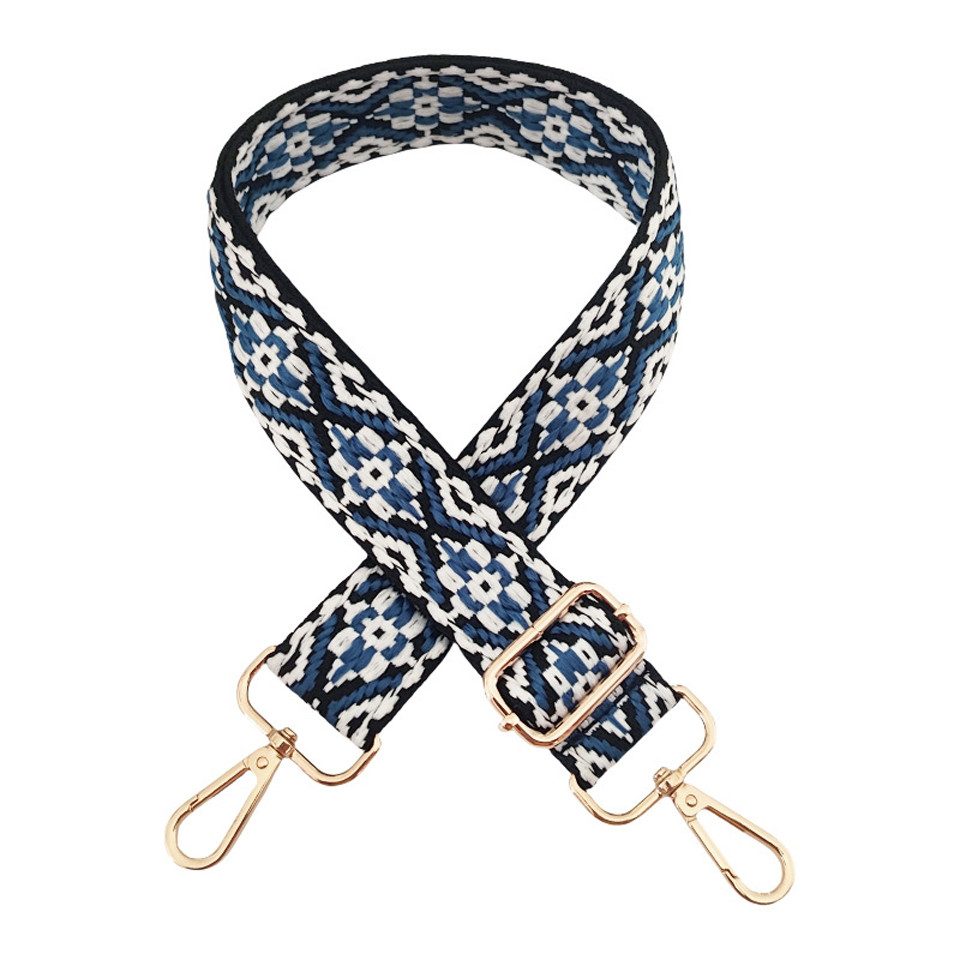 Coonoor Schulterriemen Schultergurte für Taschen Taschenband vestellbares Band breit (1-St) Taschengurt für Damen & Herren