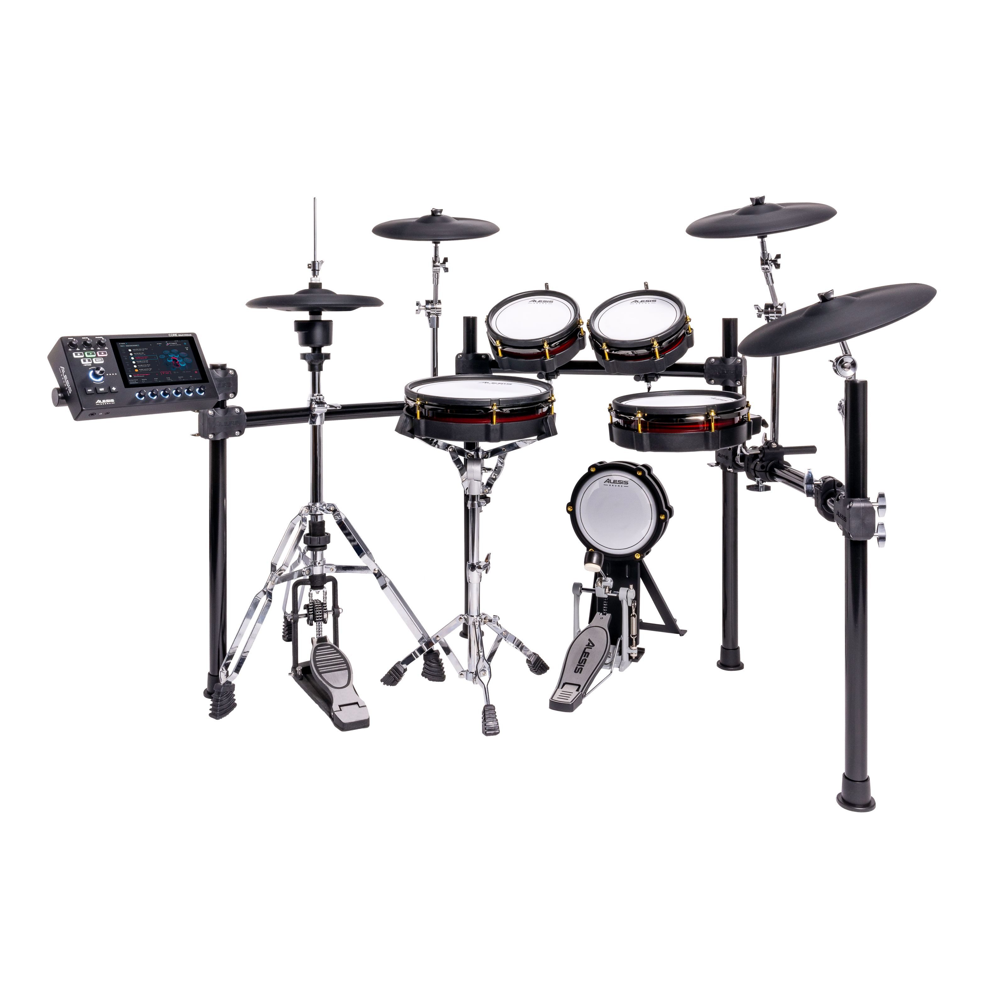 E-Drum