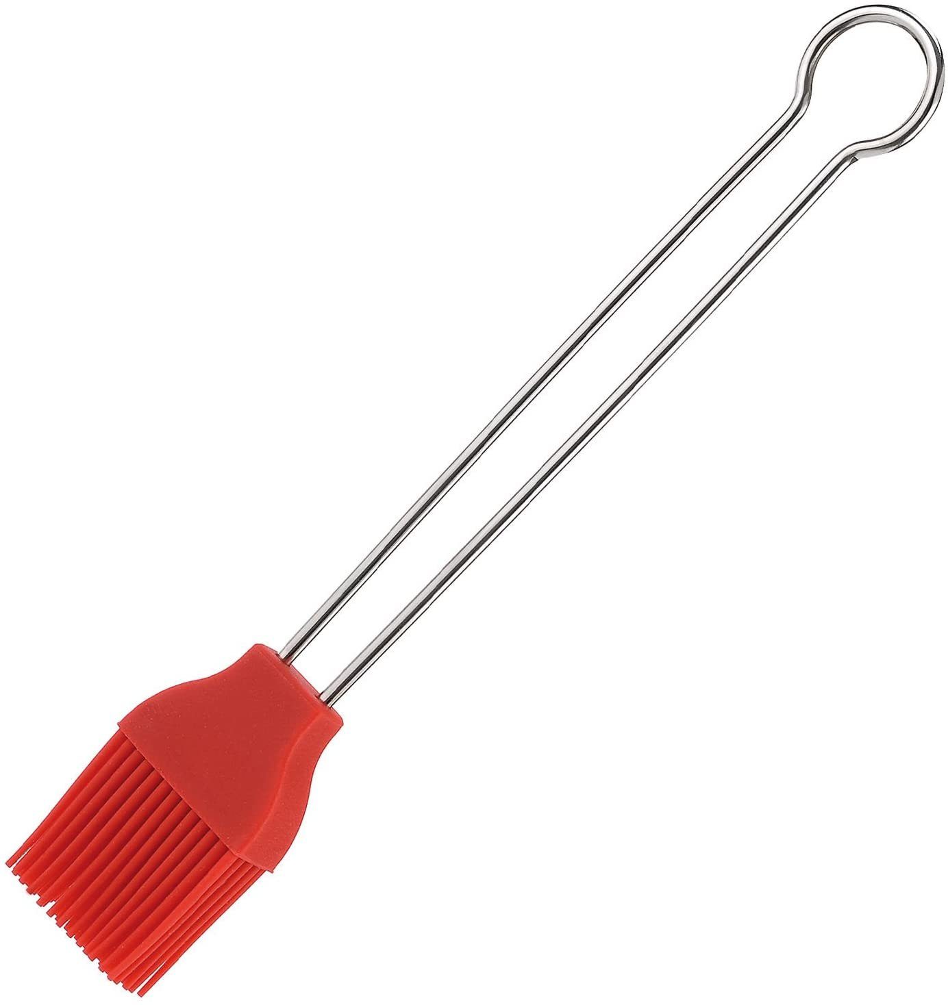 Backpinsel Brat- und Backpinsel Silicone 15432270