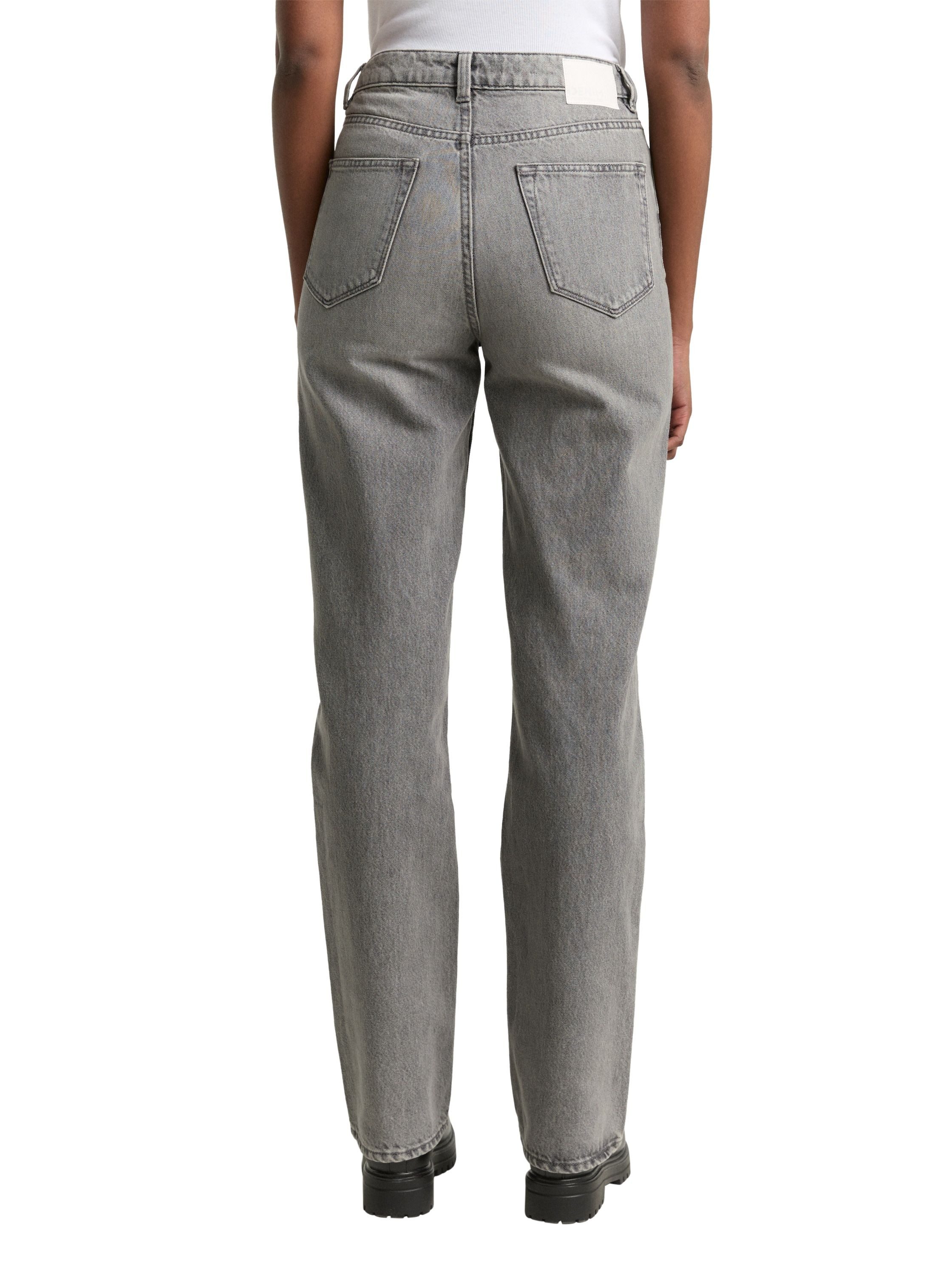 TOM TAILOR High-waist-Jeans
