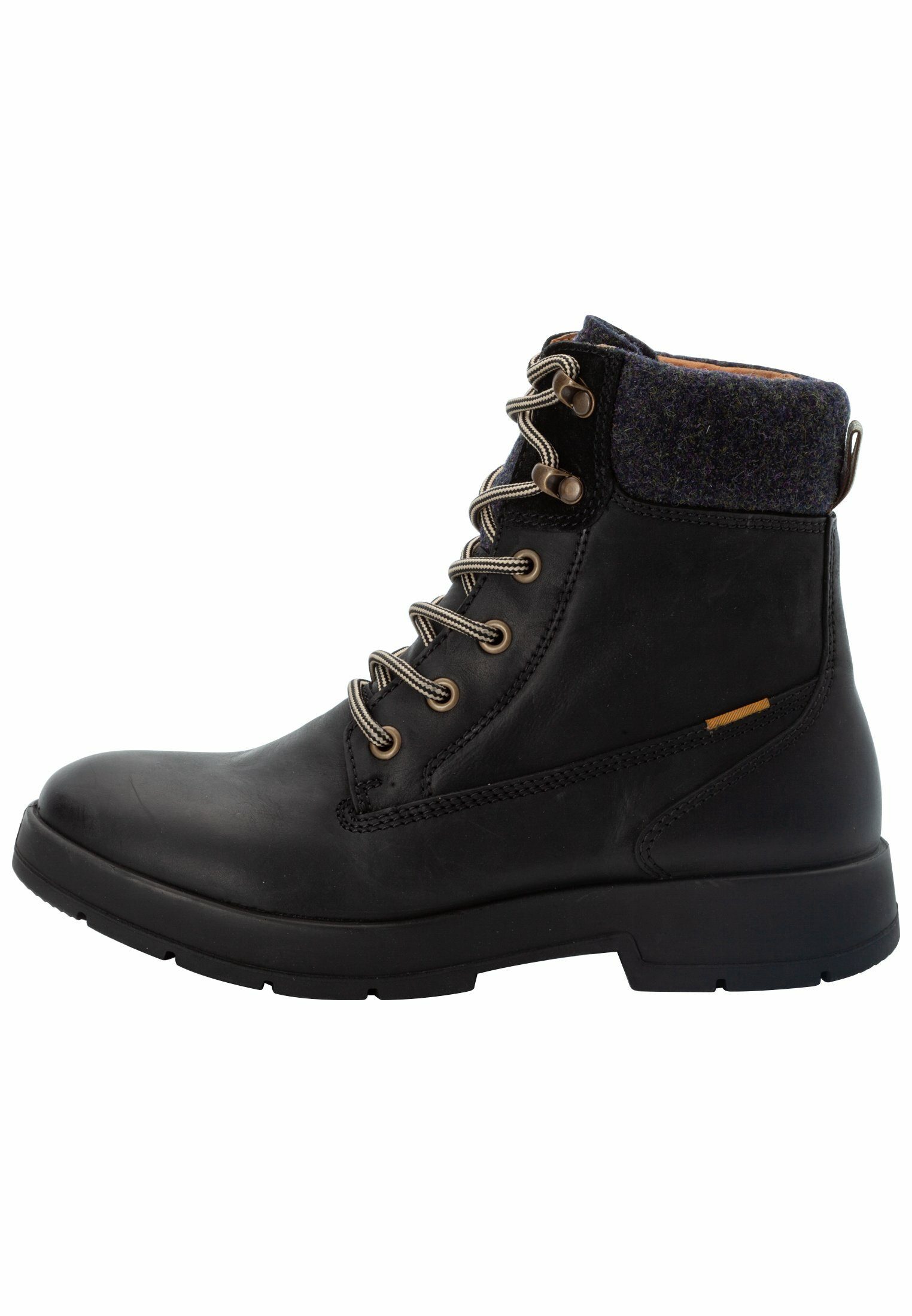 Commute Schnürstiefel