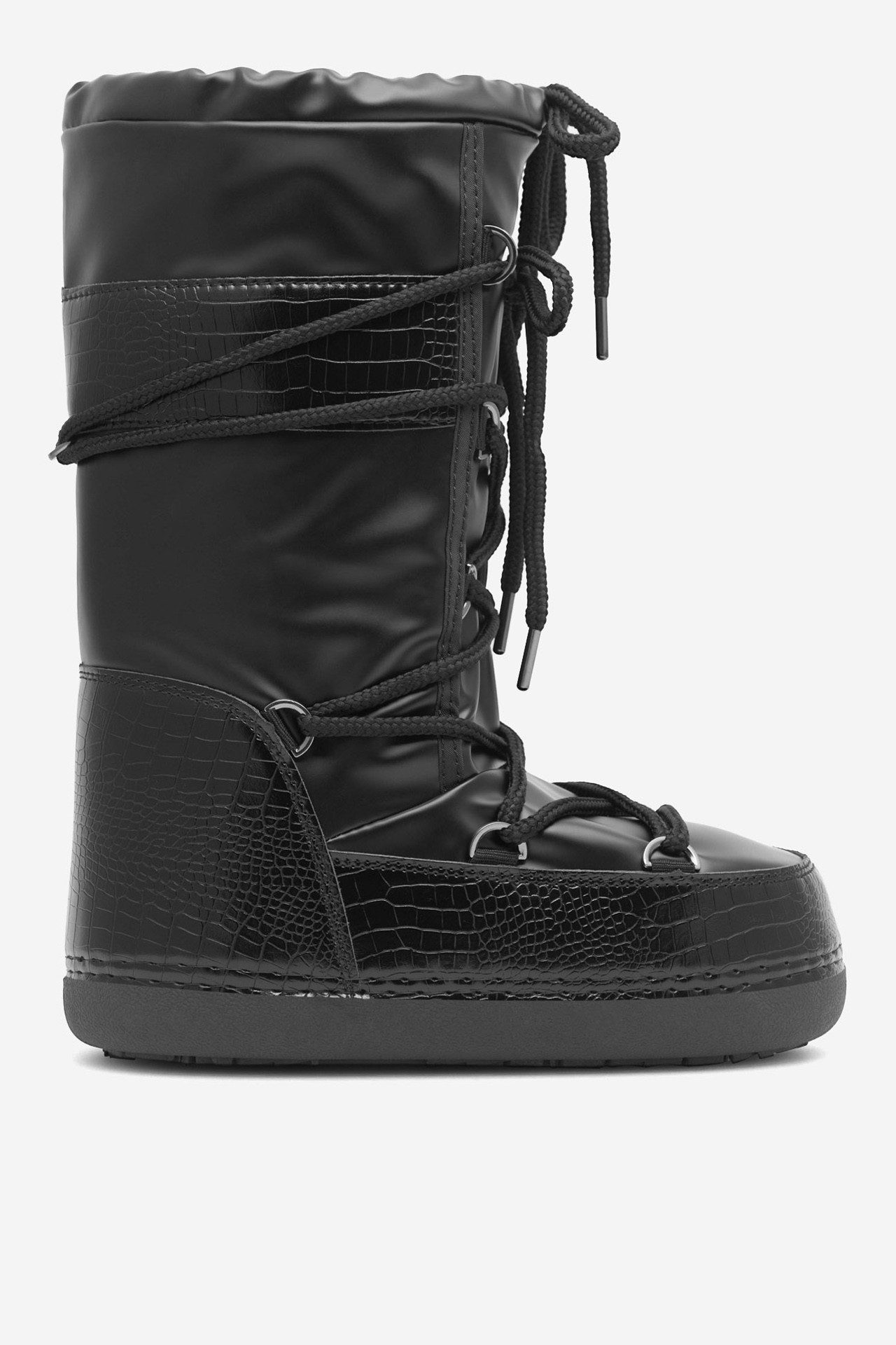 DeeZee DeeZee Damen Stiefel 36-37 schwarz 5904862976792 Stiefel günstig online kaufen