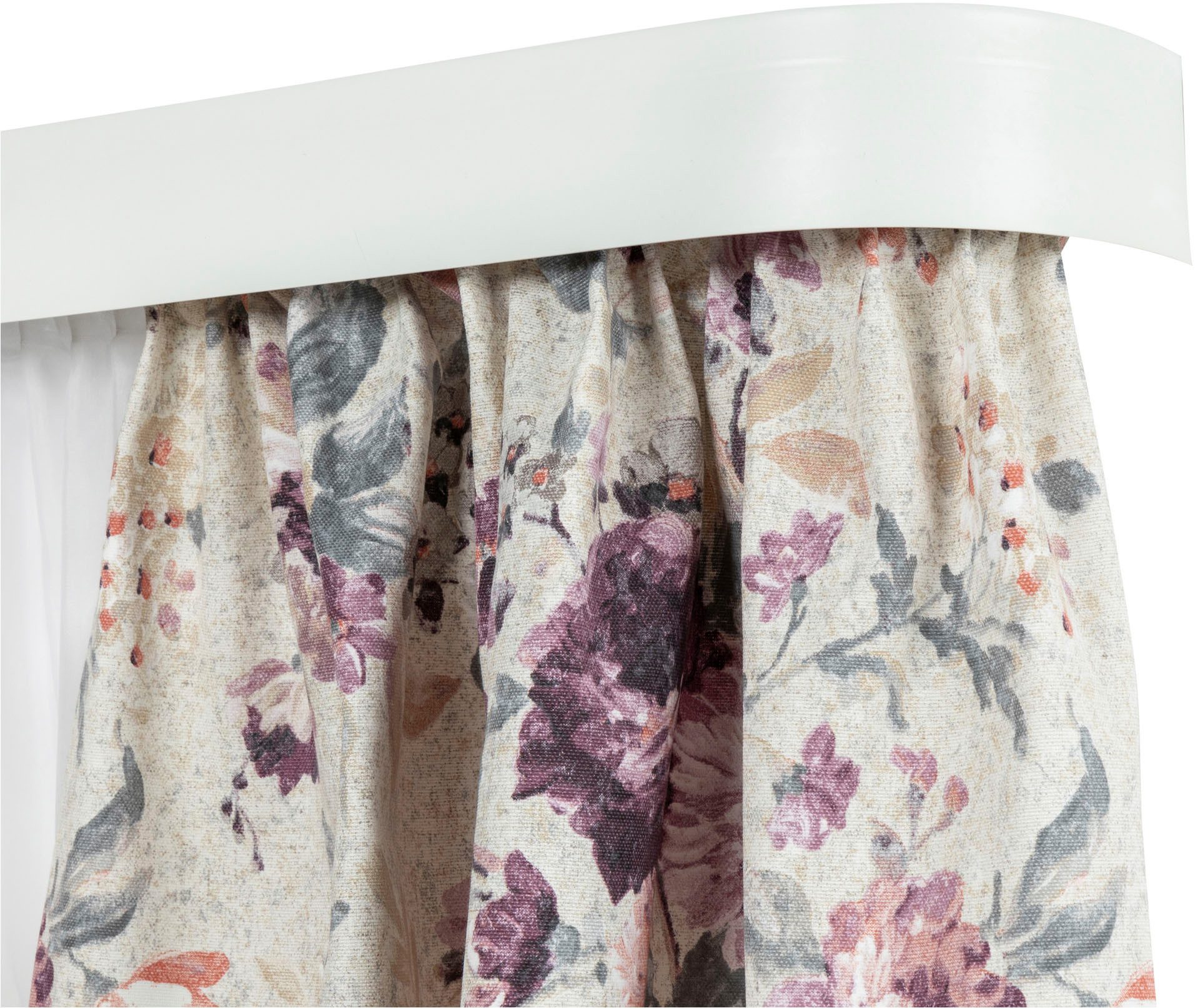 SN DECO GROUP Vorhangschiene SH3, 3-läufig, günstig online kaufen