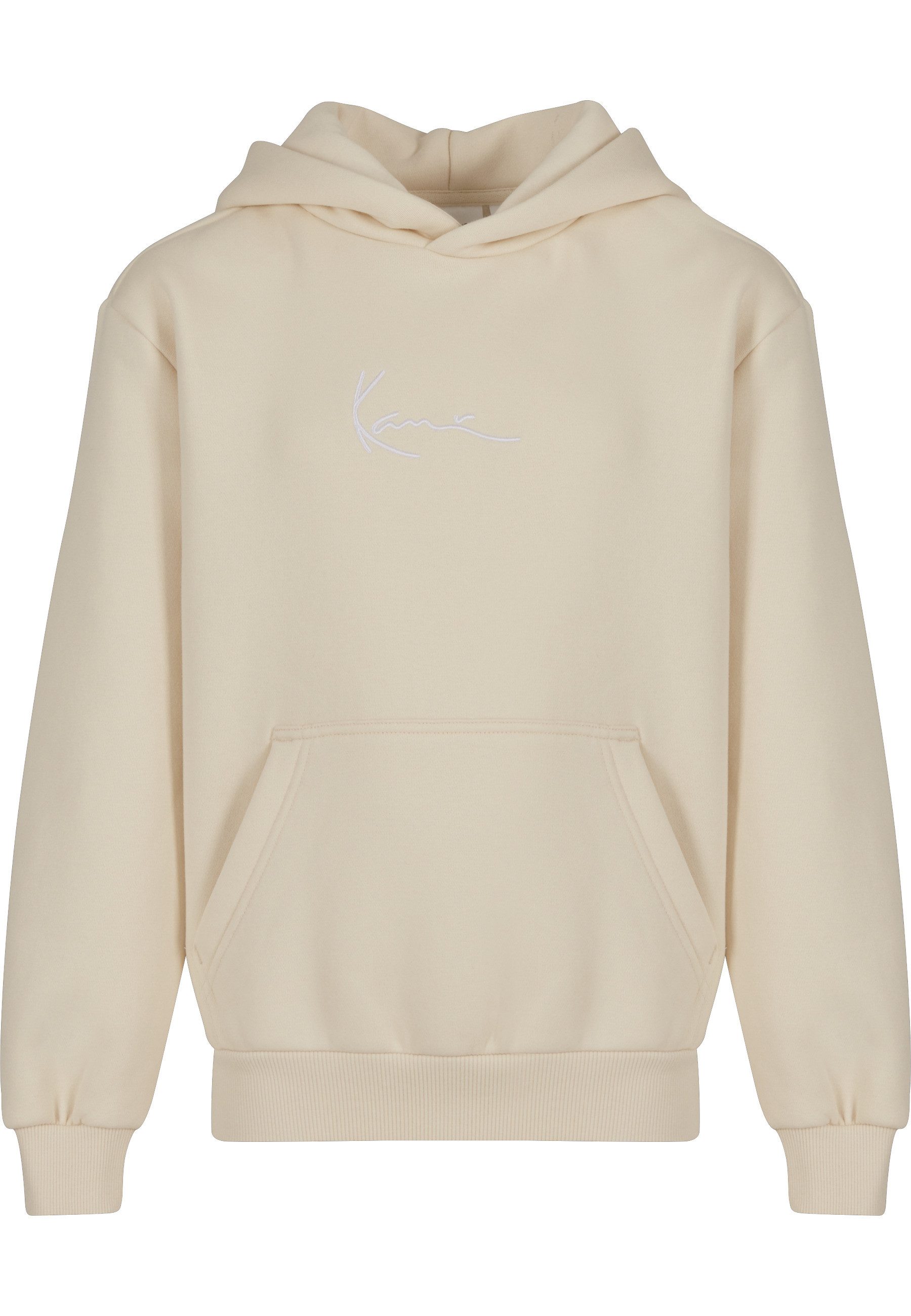 Karl Kani Kapuzensweatshirt Karl Kani Small Signature Essential Hoodie Junior (1-tlg)