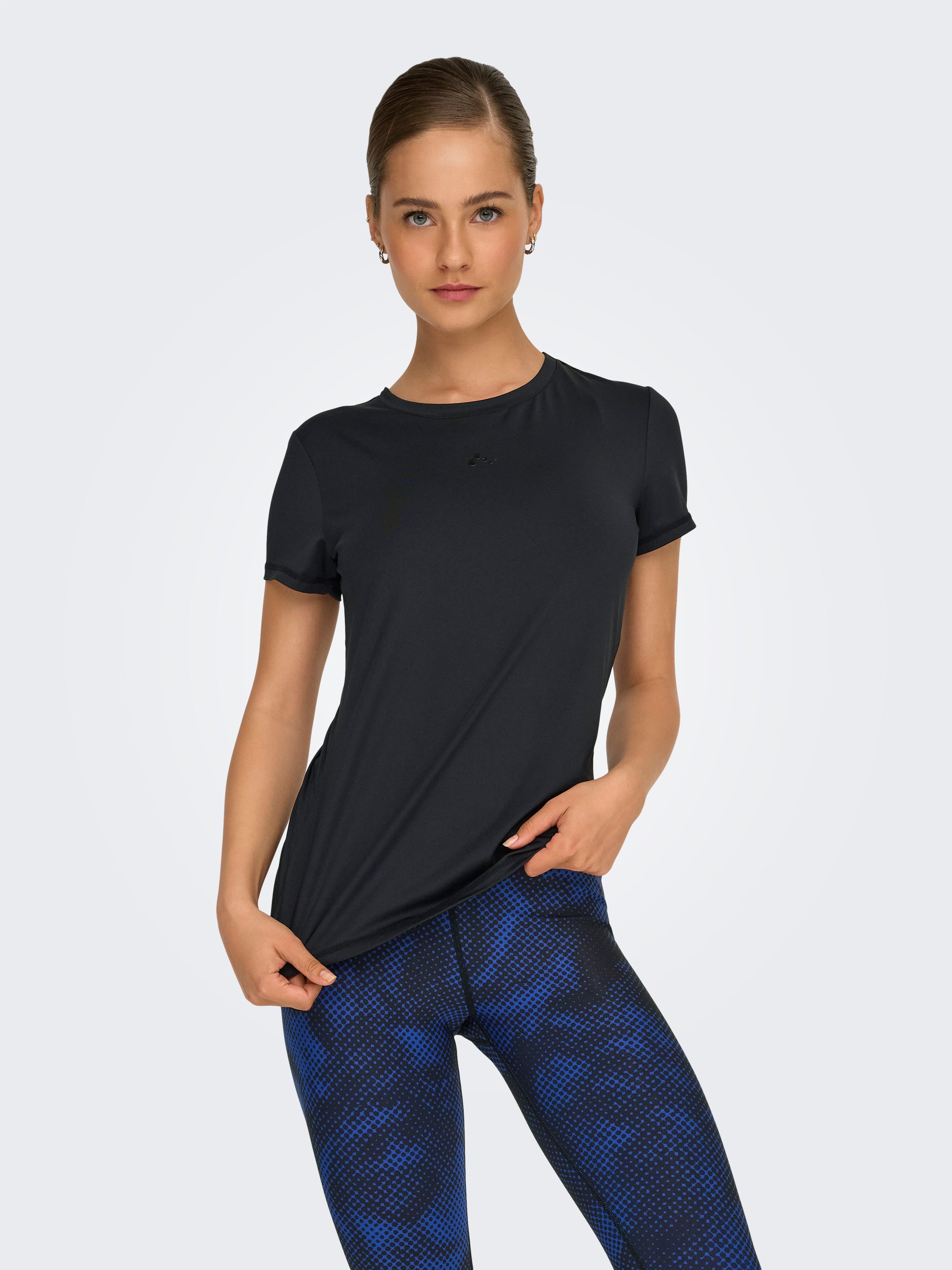 ONLY Play Trainingsshirt ONPBREE LIFE ON SS REG TEE NOOS günstig online kaufen