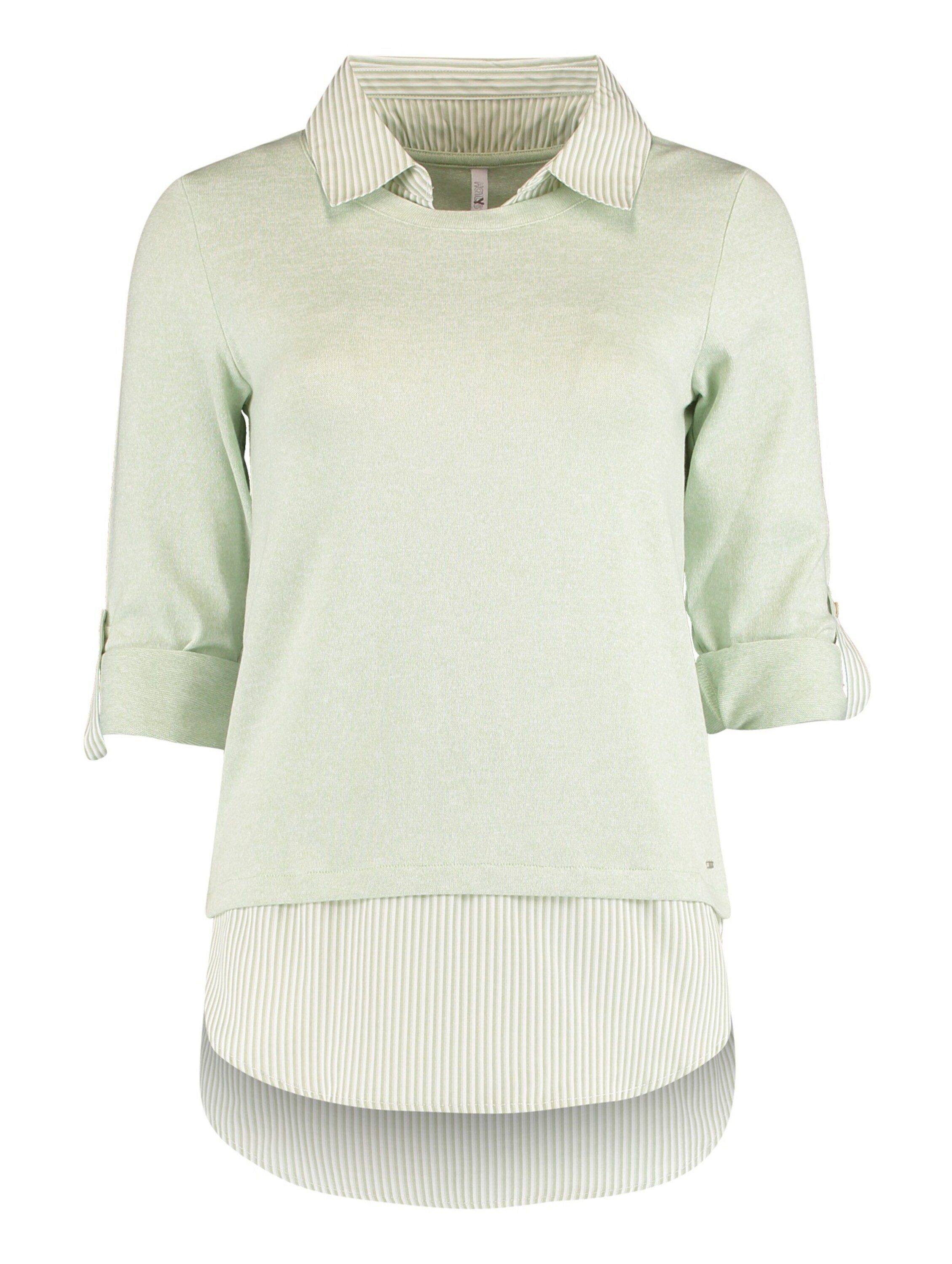 HaILY’S Strickpullover Linda (1-tlg) Weiteres Detail günstig online kaufen