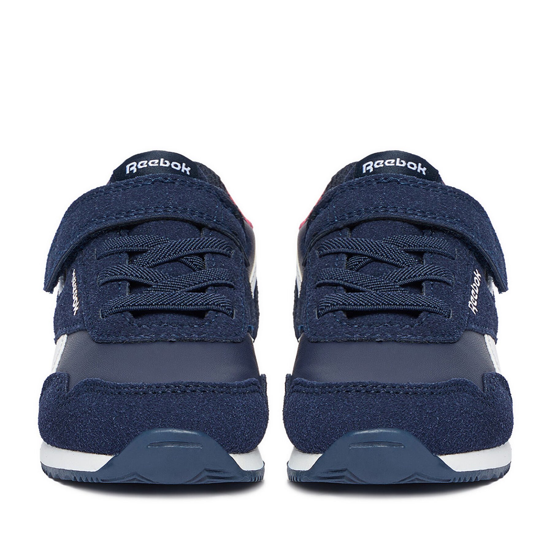 Reebok Reebok Junge Turnschuhe 5907964152446 Marine Sneaker