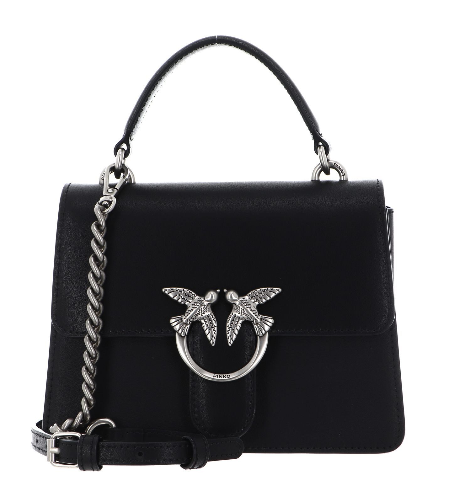 Handtasche Top Handle Mini Light