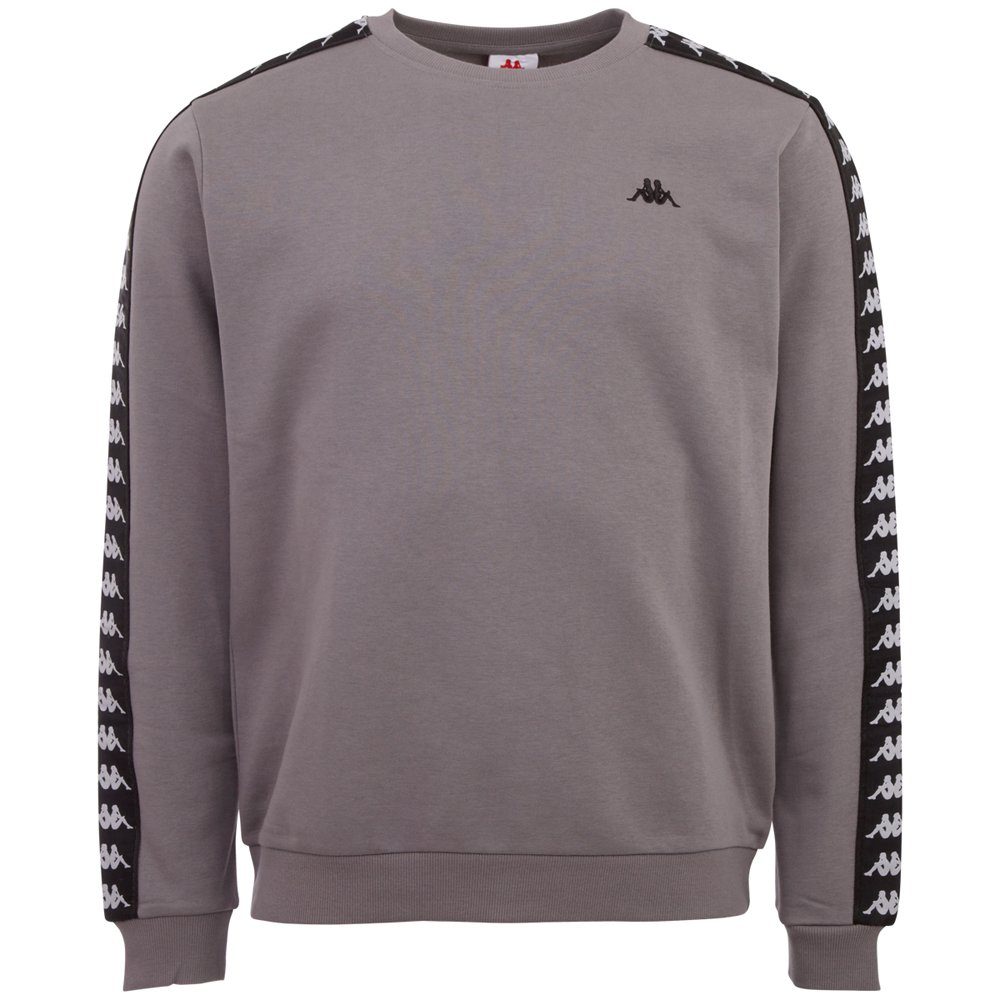 kappa hassan sweatshirt