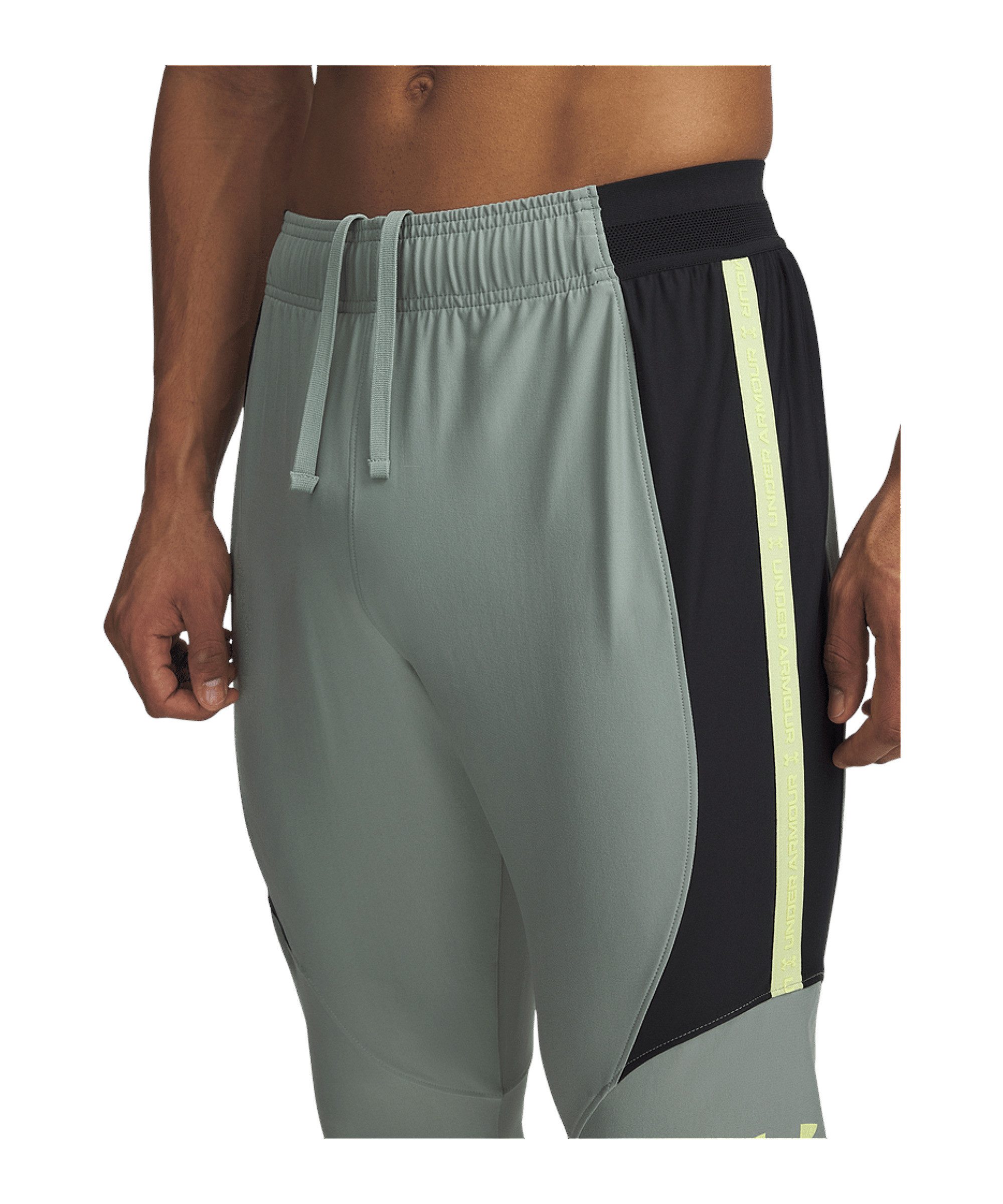 Under Armour® Laufhose Under Armour Challenger Pro Trainingshose