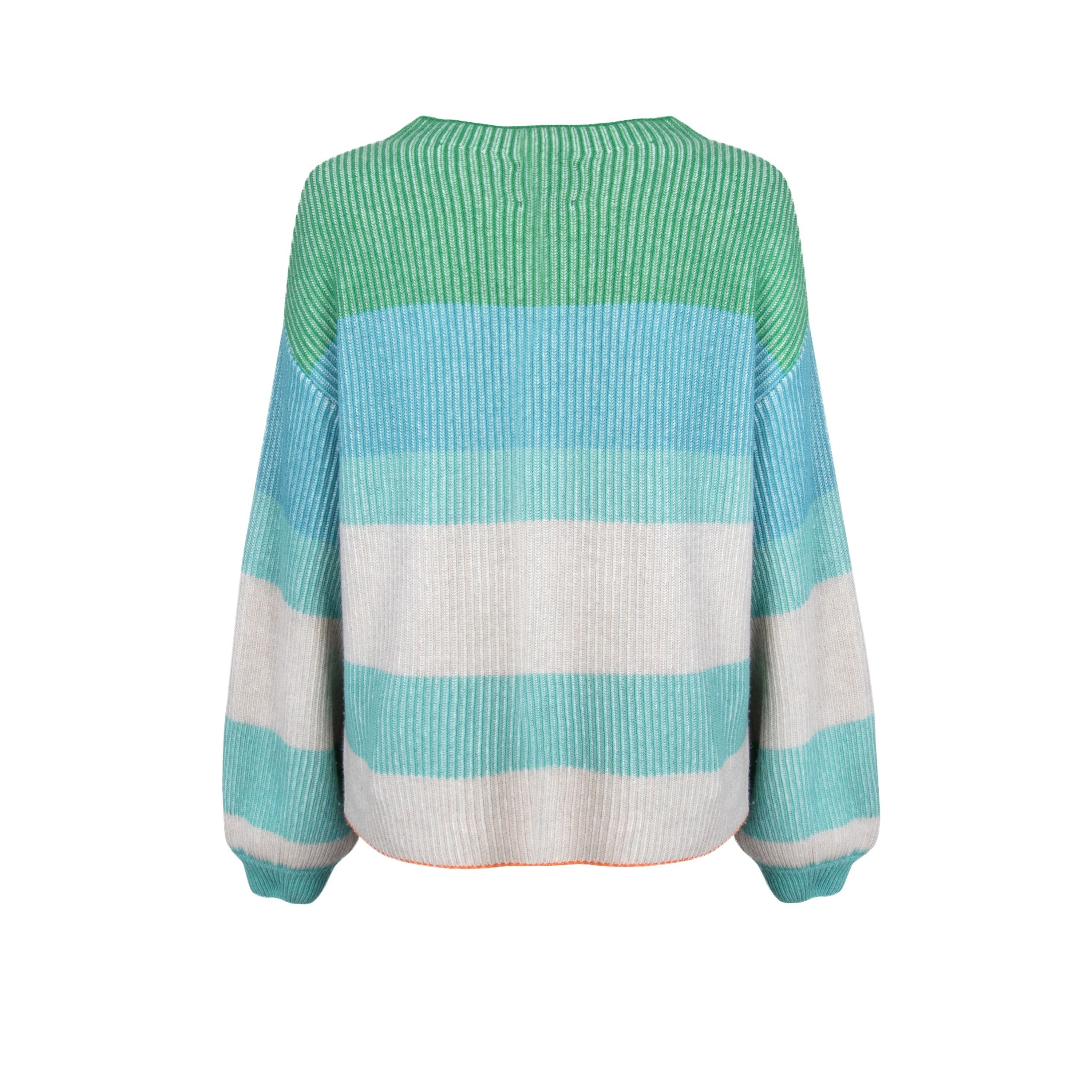 Lieblingsstück Strickpullover