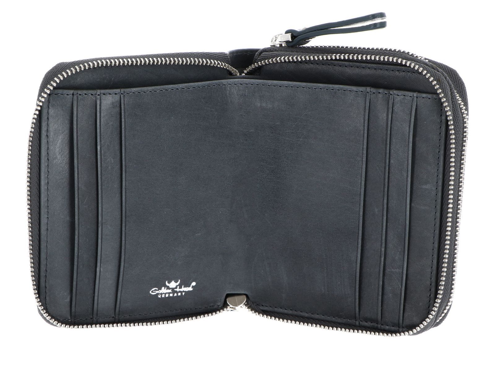 Golden Head Geldbörse Two-Zip Billfold Wallet, günstig online kaufen