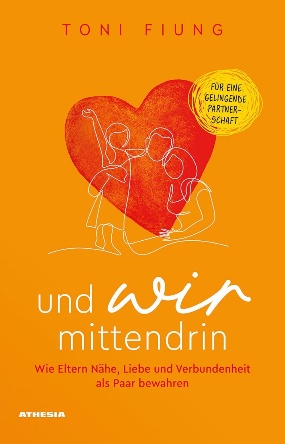 Und wir mittendrin / Toni Fiung