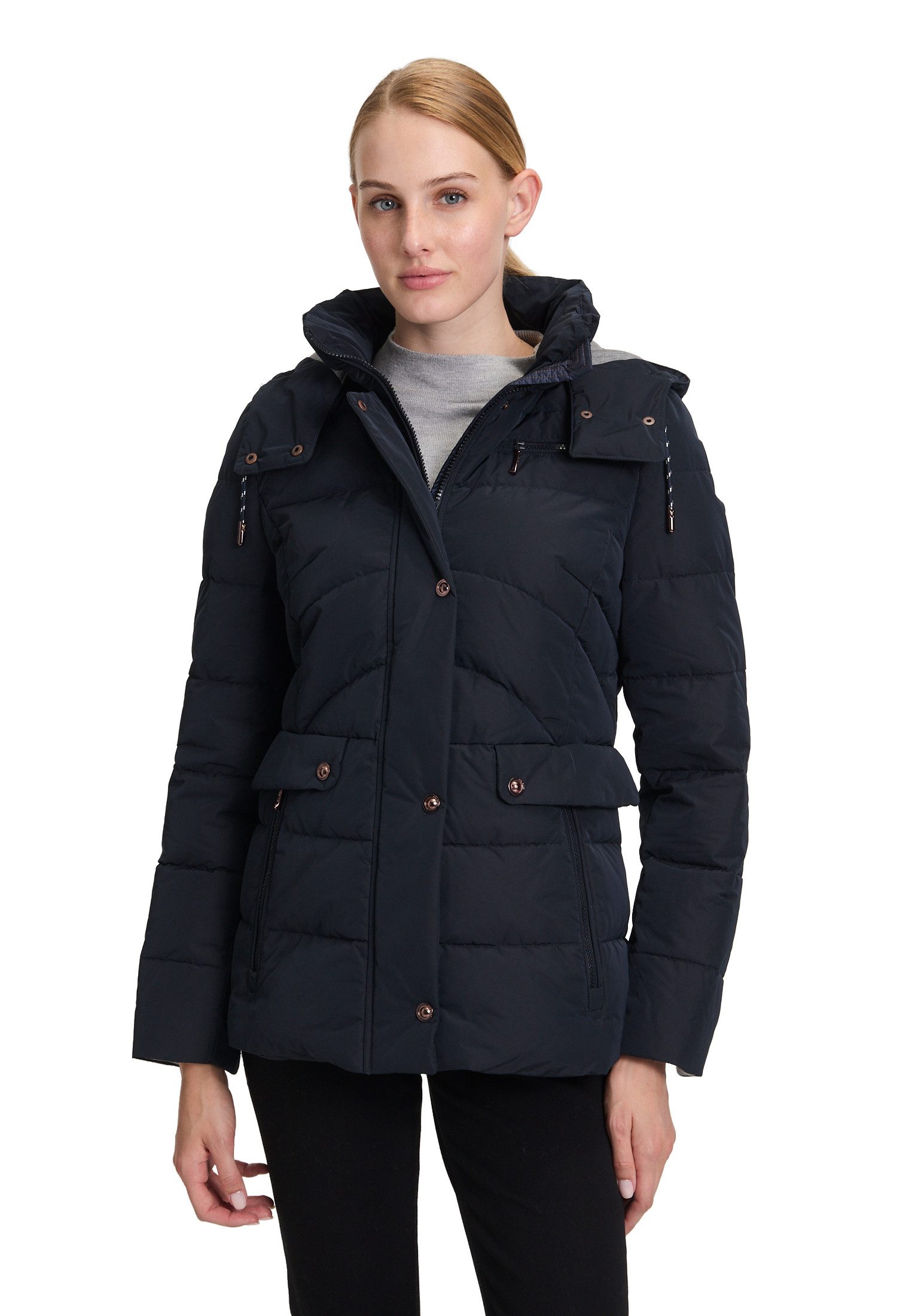 Gil Bret Steppjacke Damen Steppjacke Kunstdaune günstig online kaufen