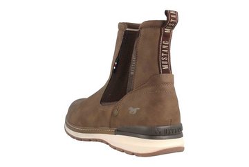 Mustang Shoes 4141-612-308 Stiefelette