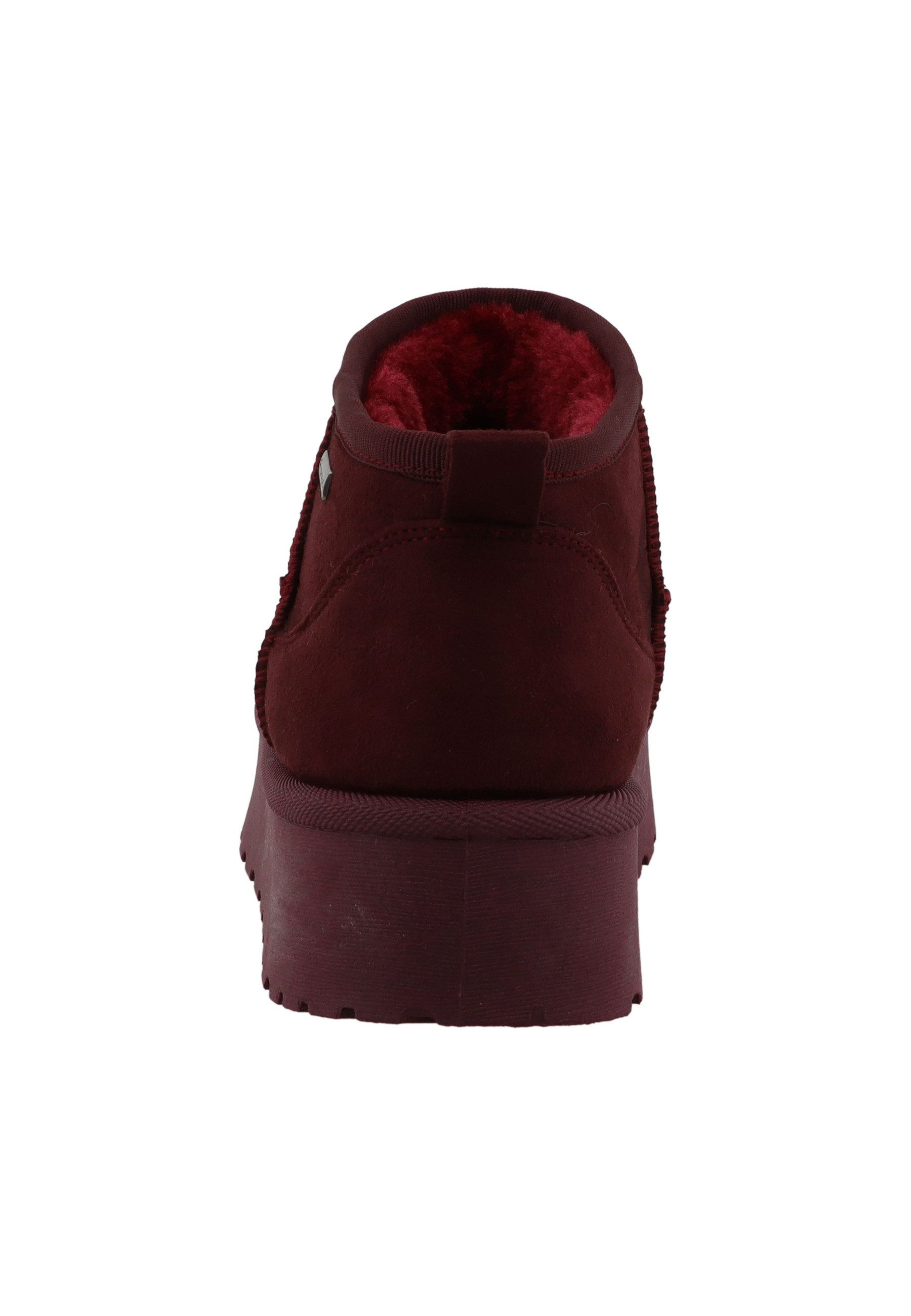 TOM TAILOR Tom Tailor Short Boots Stiefel günstig online kaufen