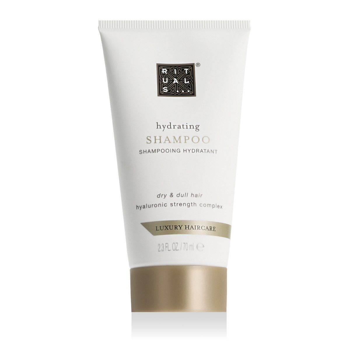 Rituals Haarshampoo Luxury Haircare
