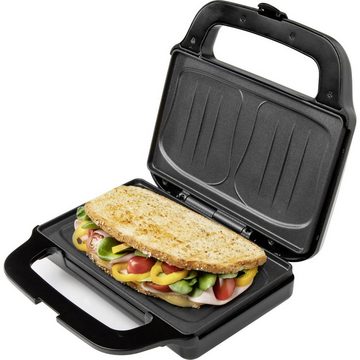 Domo Sandwichmaker Sandwichmaker XL