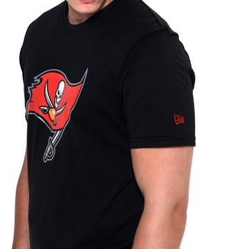 New Era Print-Shirt NFL Tampa Bay Buccaneers