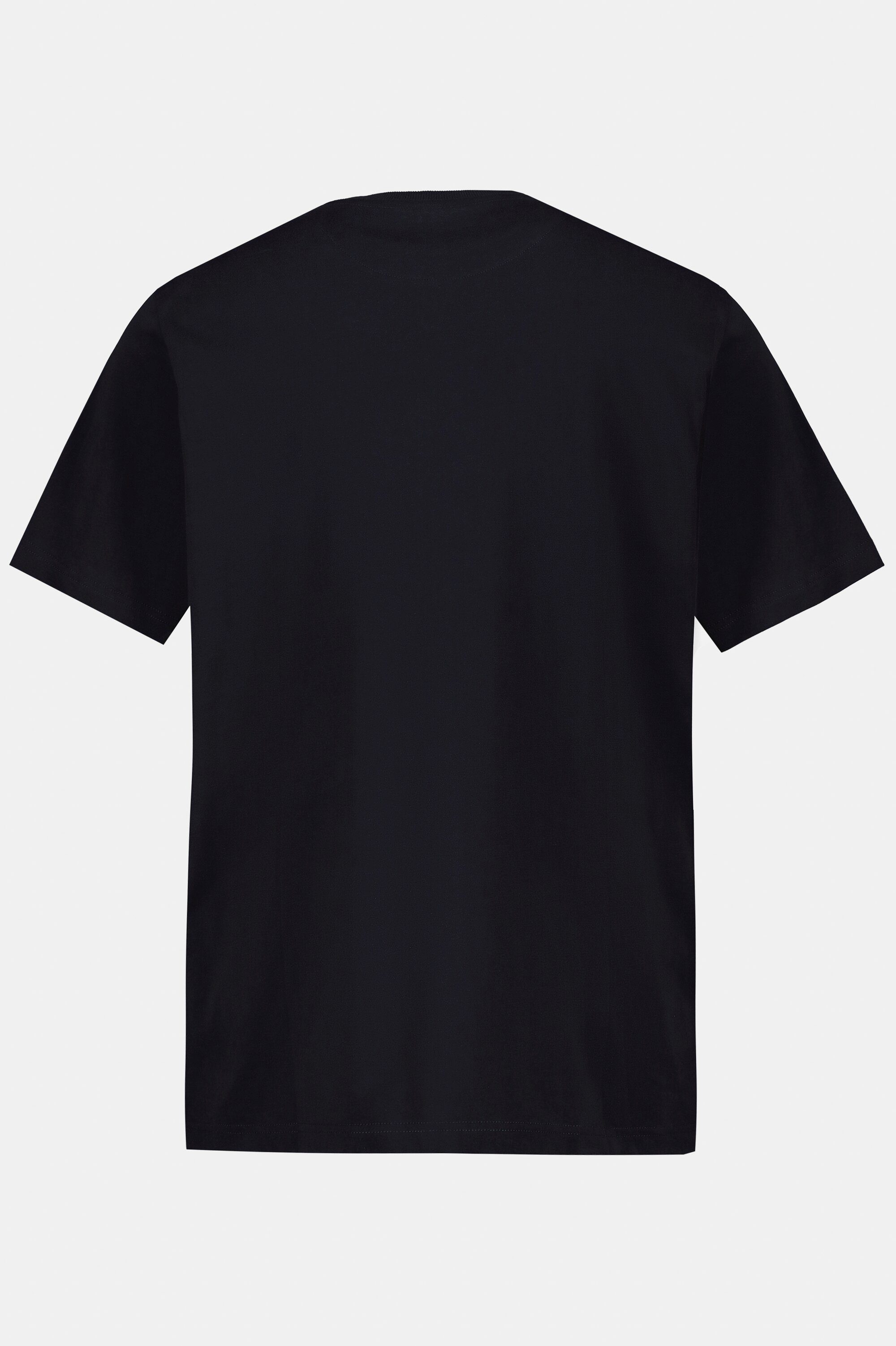Fotoprint Rundhals Schlafanzug T-Shirt JP1880 Halbarm