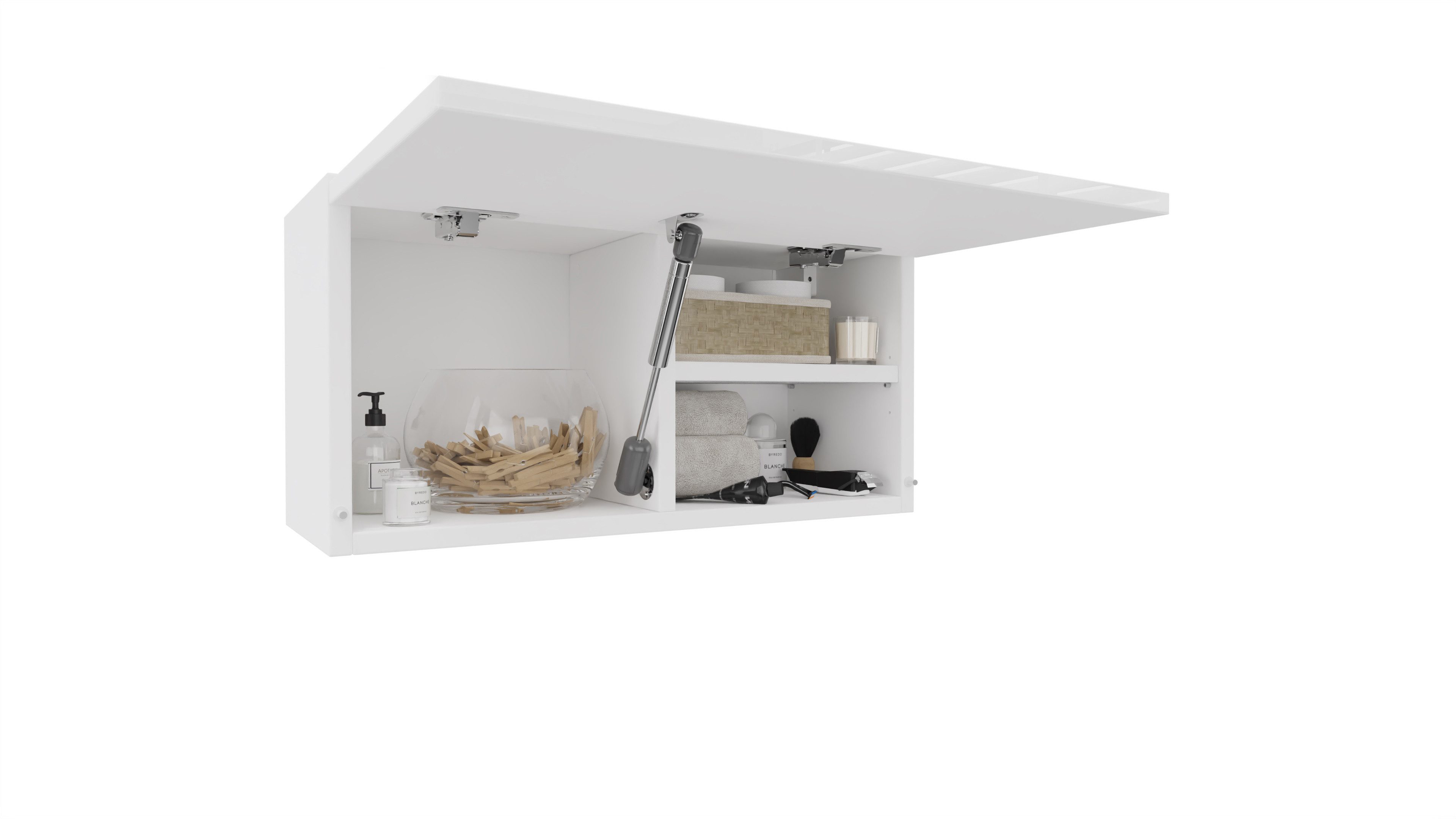 Platan Room Hängeschrank Badmöbel Badschrank 60, günstig online kaufen