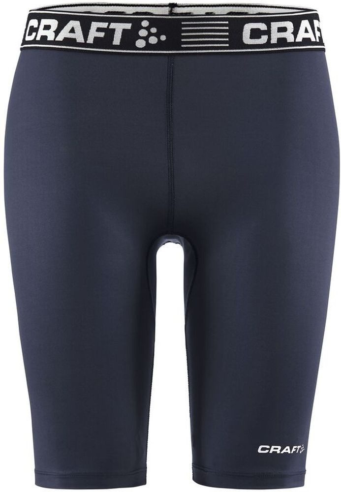 Trainingstights Craft Unisex Short Tight Pro Control Compression Short Tights 1906858
