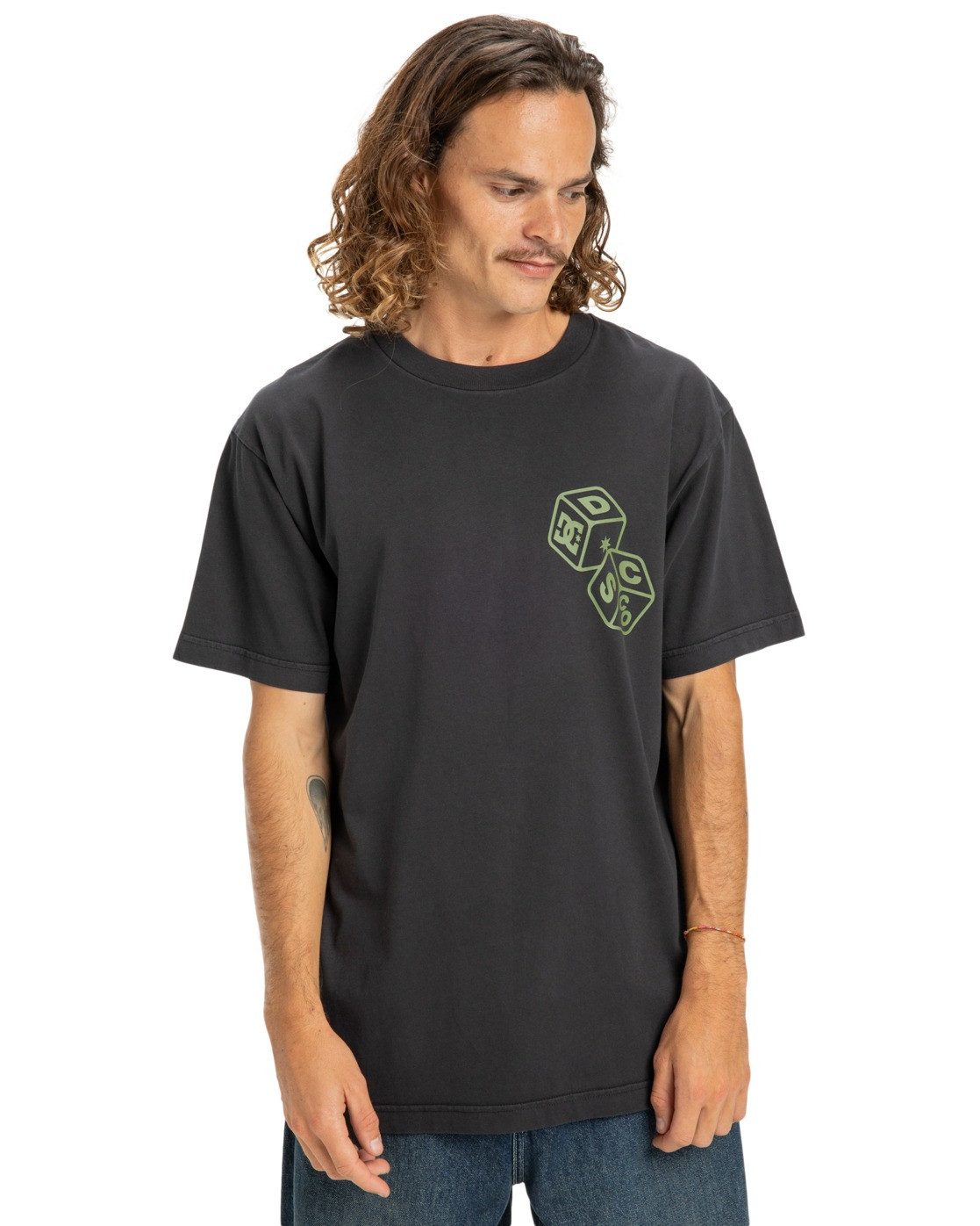 T-Shirt High Rollin