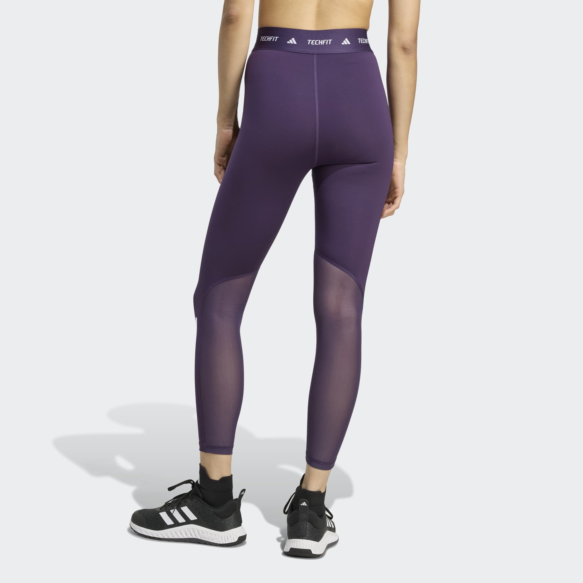 adidas Performance Trainingstights TF 3S 7/8 günstig online kaufen