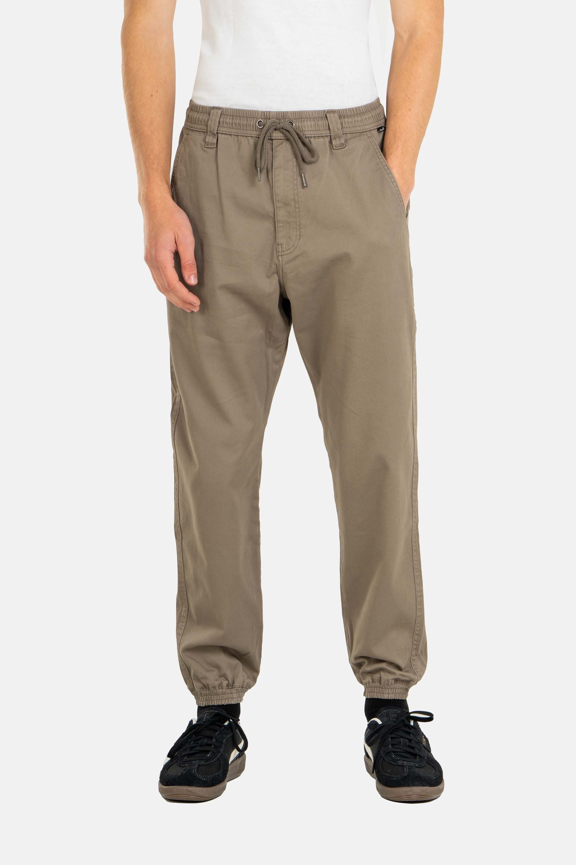 REELL Jogger Pants Reflex Boost
