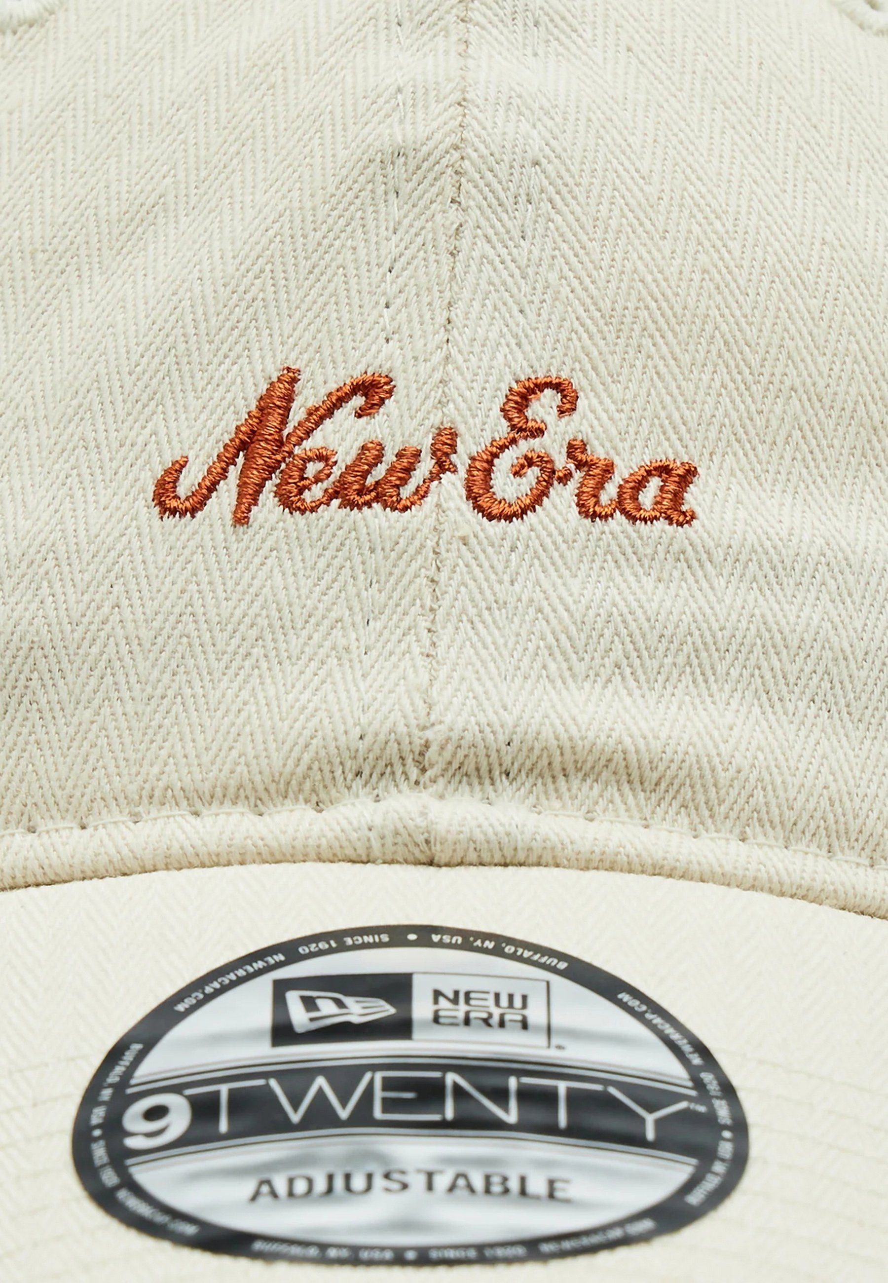Herringbone Era Snapback (1-St) New Cap