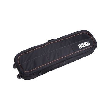 Korg Piano-Transporttasche (SV- 1 73 Bag inkl Rollen), SV-1 73 Bag inkl Rollen - Keyboardtasche