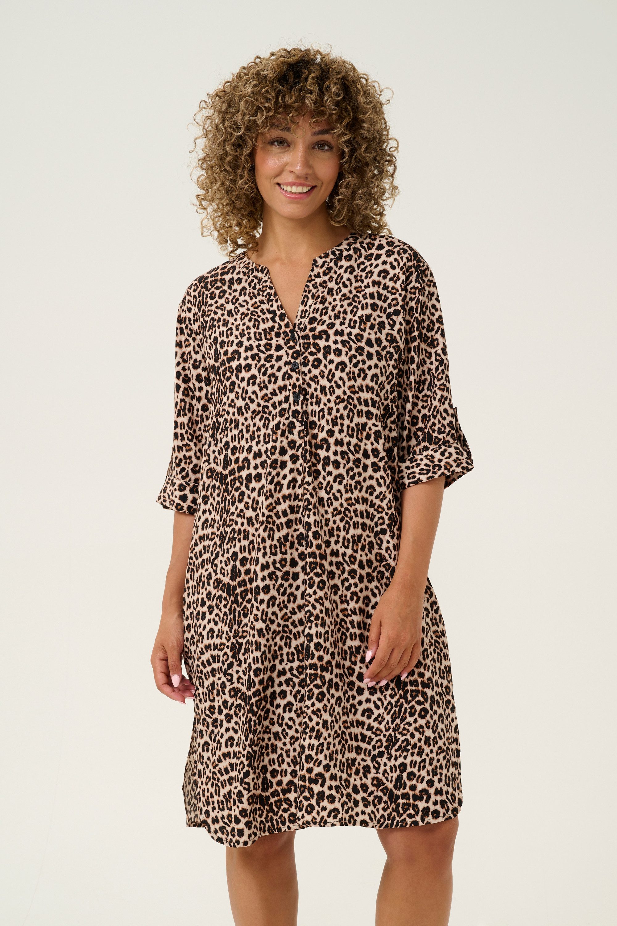 Cream Blusenkleid Kleid CRTiah günstig online kaufen