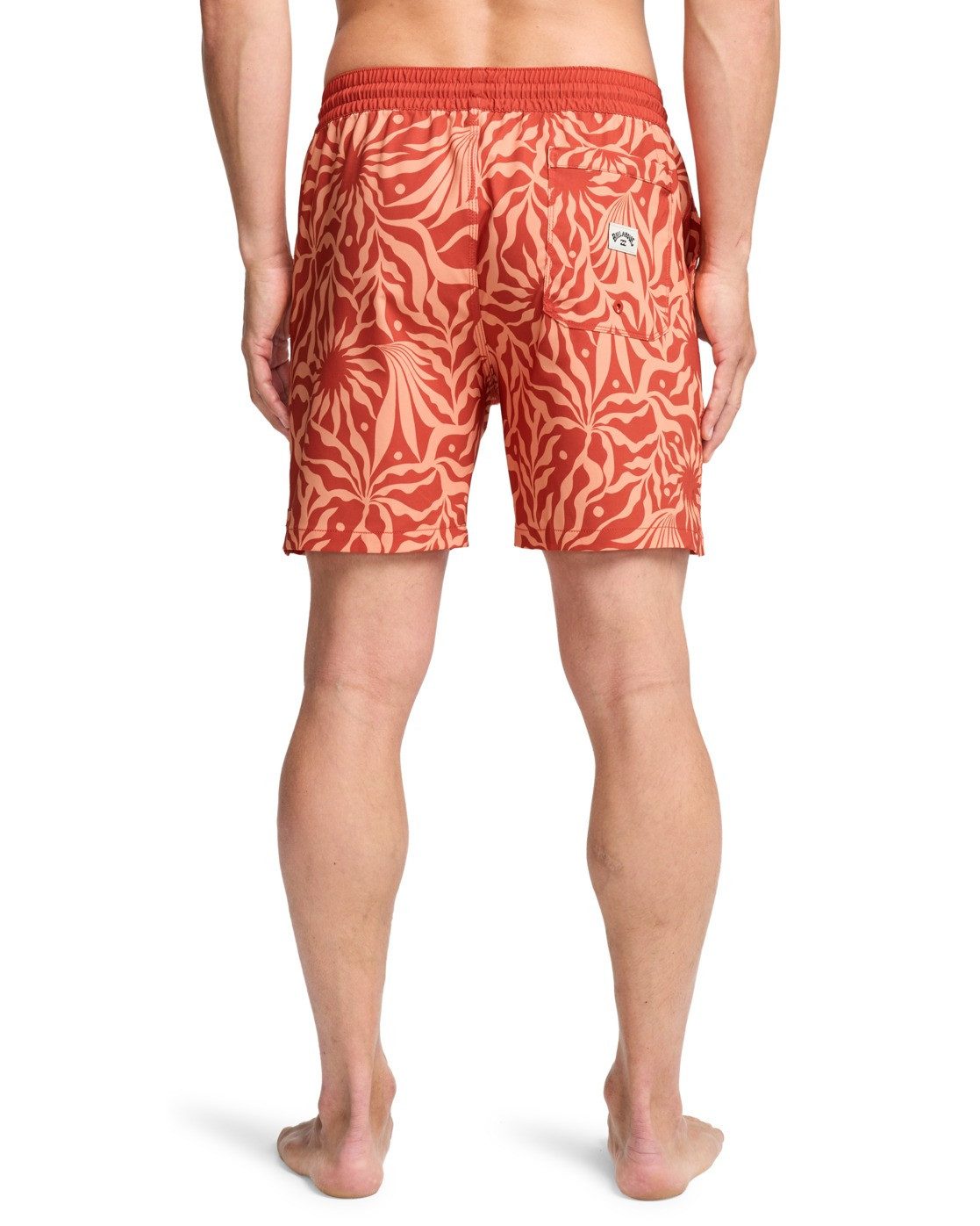 Billabong Boardshorts Sundays Layback