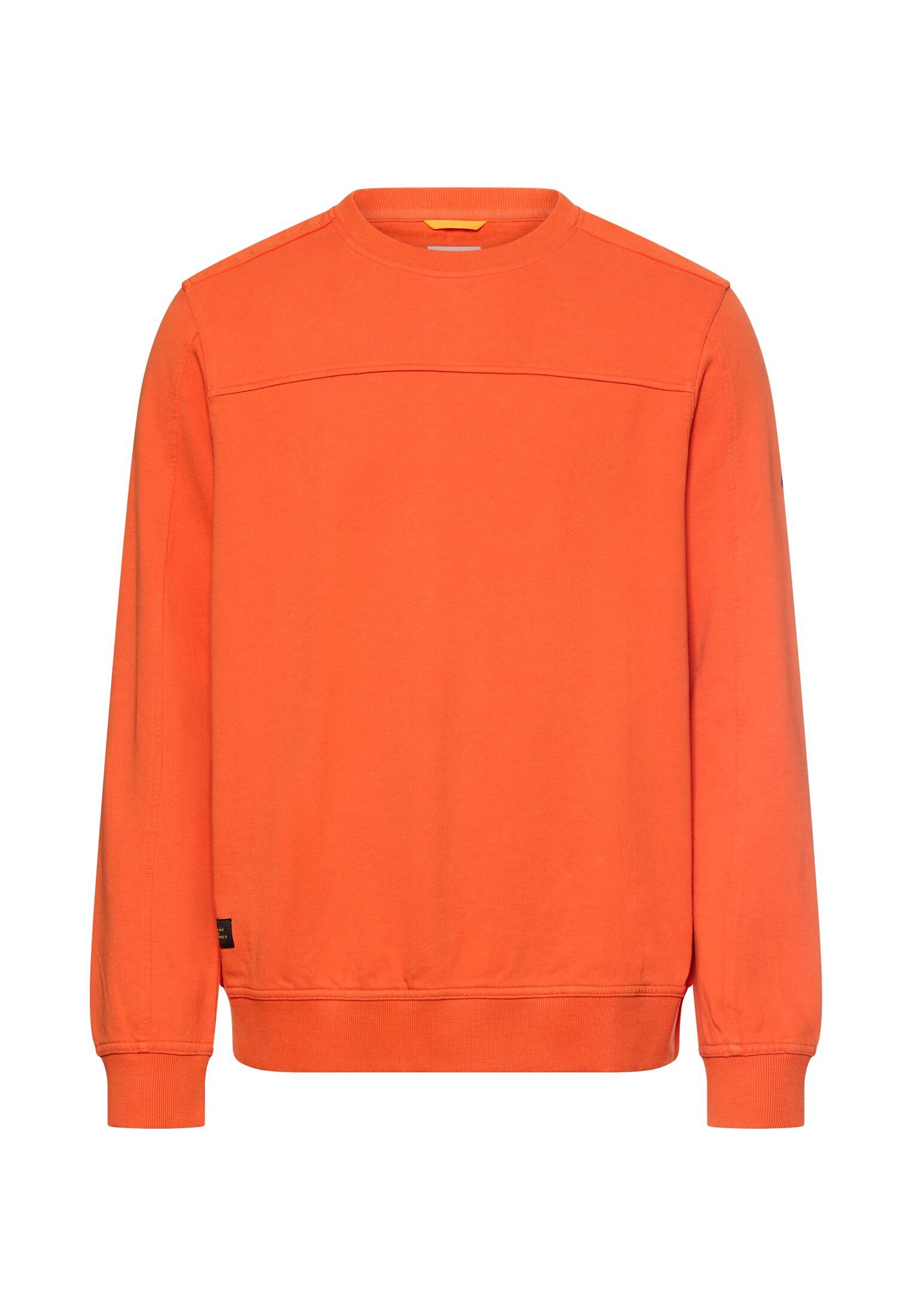camel active Sweatshirt günstig online kaufen