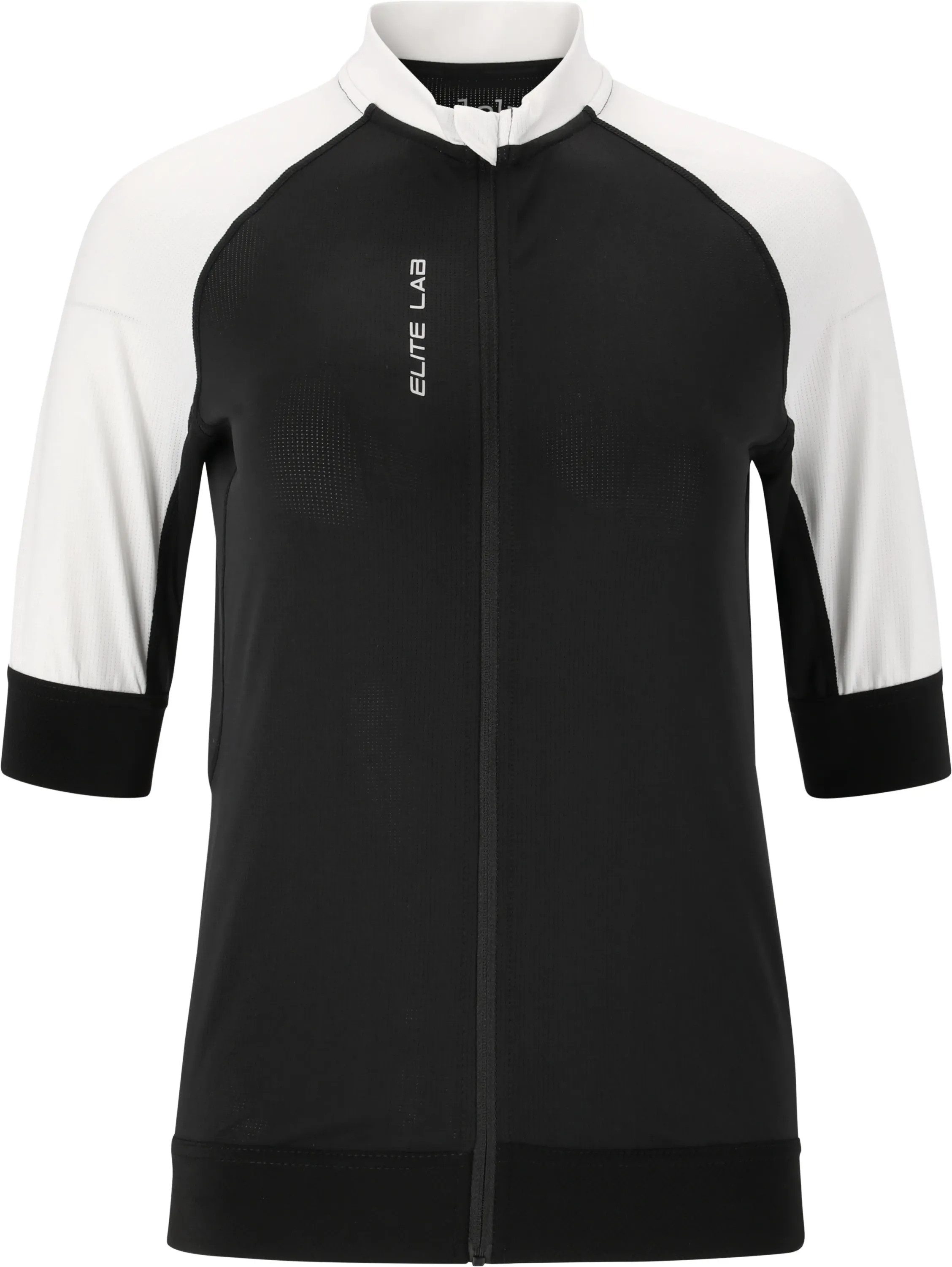 Radtrikot Bike Elite X1 W Lightweight Mesh S/S Jersey