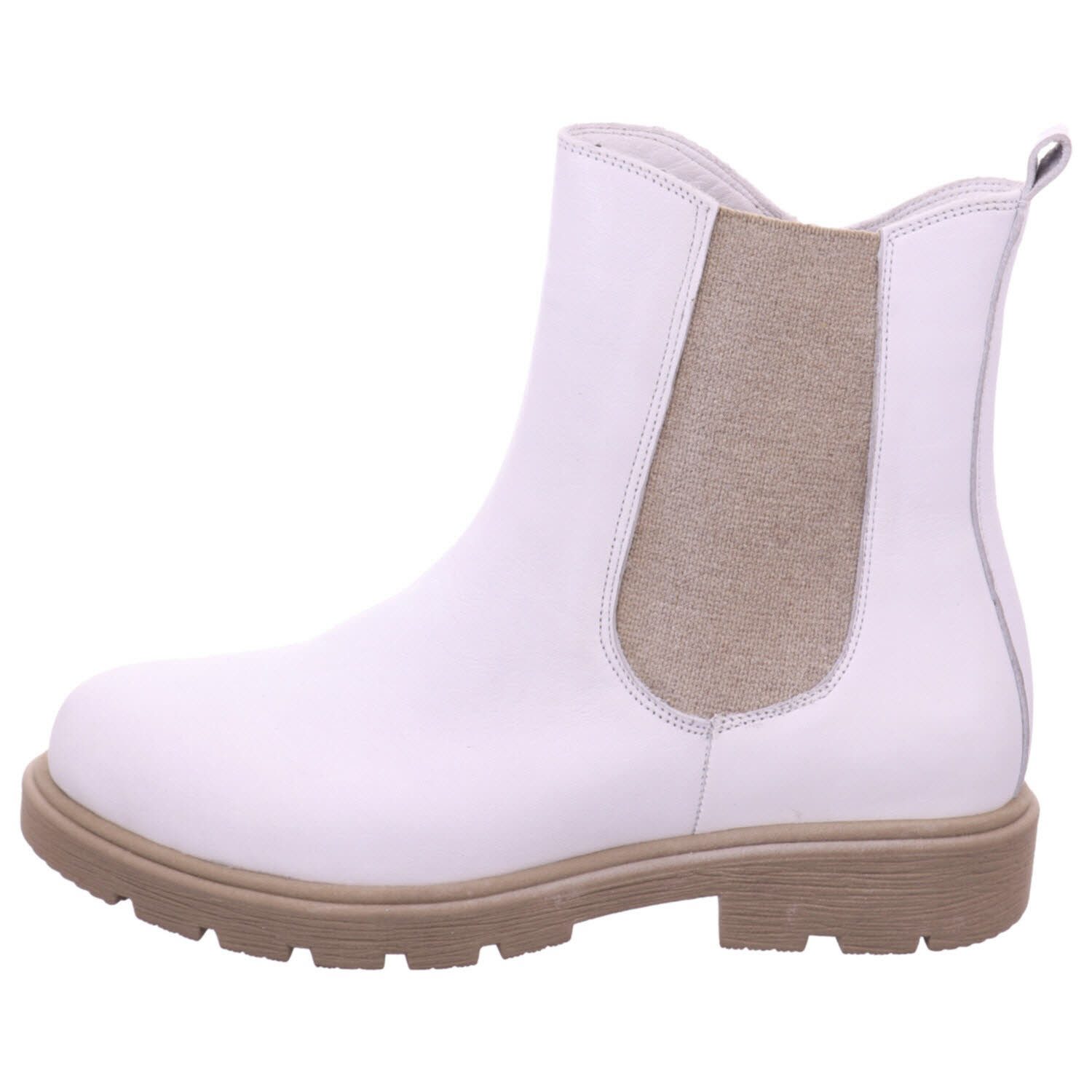 Andrea Conti 00236660/001 Schlupfstiefel