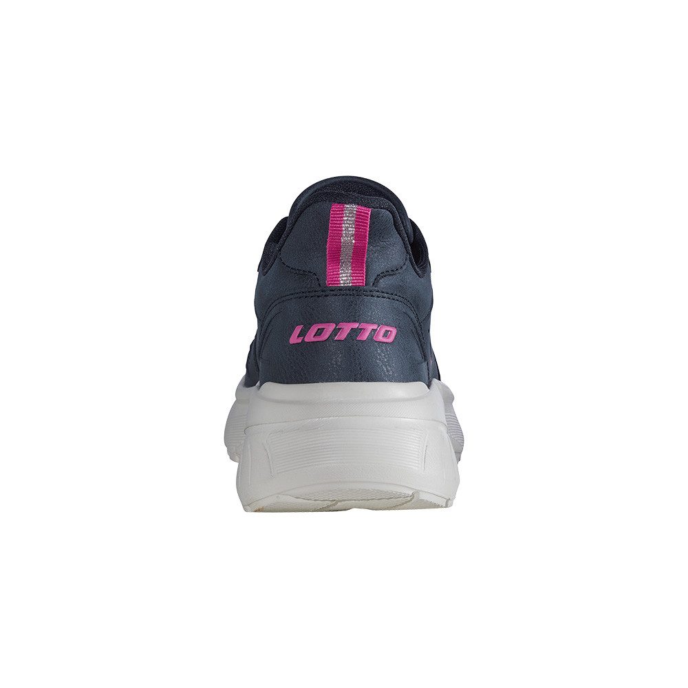 Lotto Sneaker - ohne Bücken und Schnüren – Bild 4 von 5
