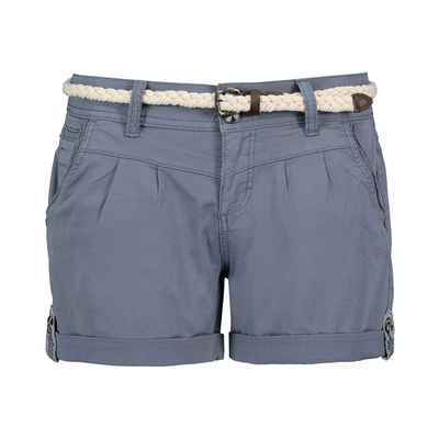 SUBLEVEL Bermudas