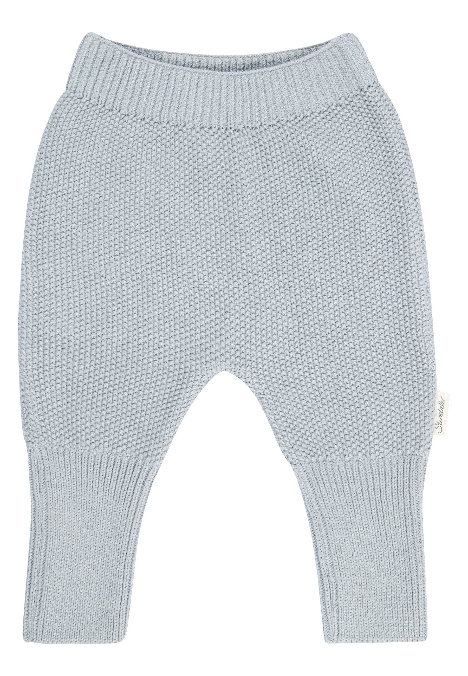 Strampler Strickhose