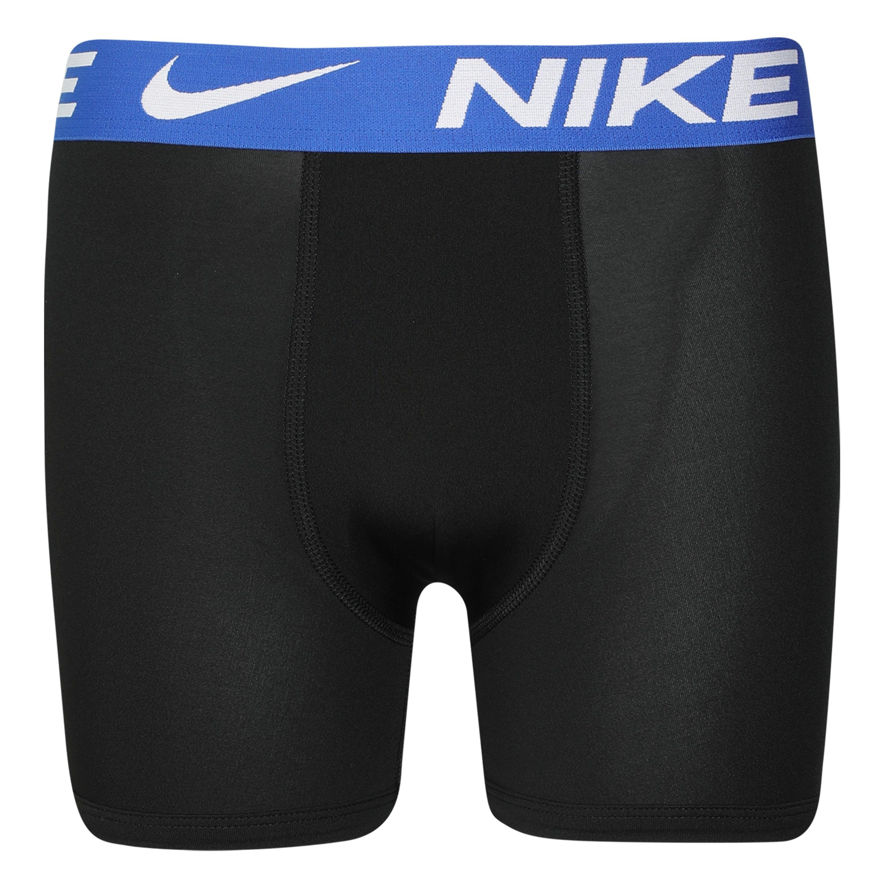 Nike Sportswear (Packung, game Boxershorts für royal 3-St) Kinder