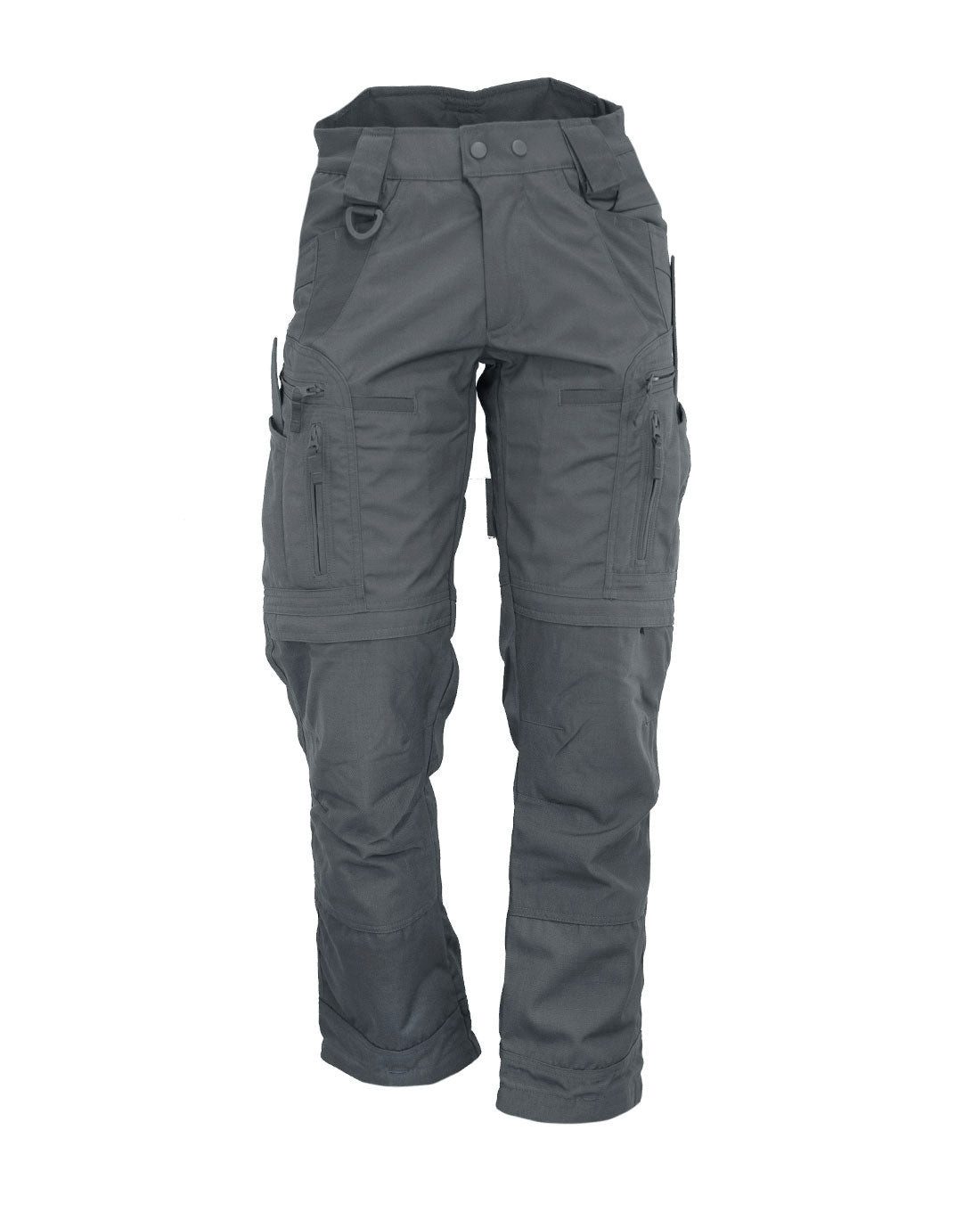 UF PRO Funktionshose P-40 All-Terrain Gen.3 Tactical Pants Steel Grey