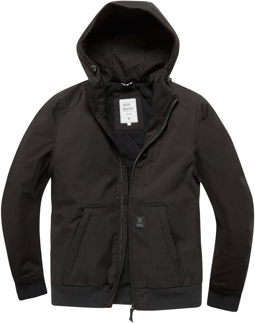 Motorradjacke Wayne Jacke