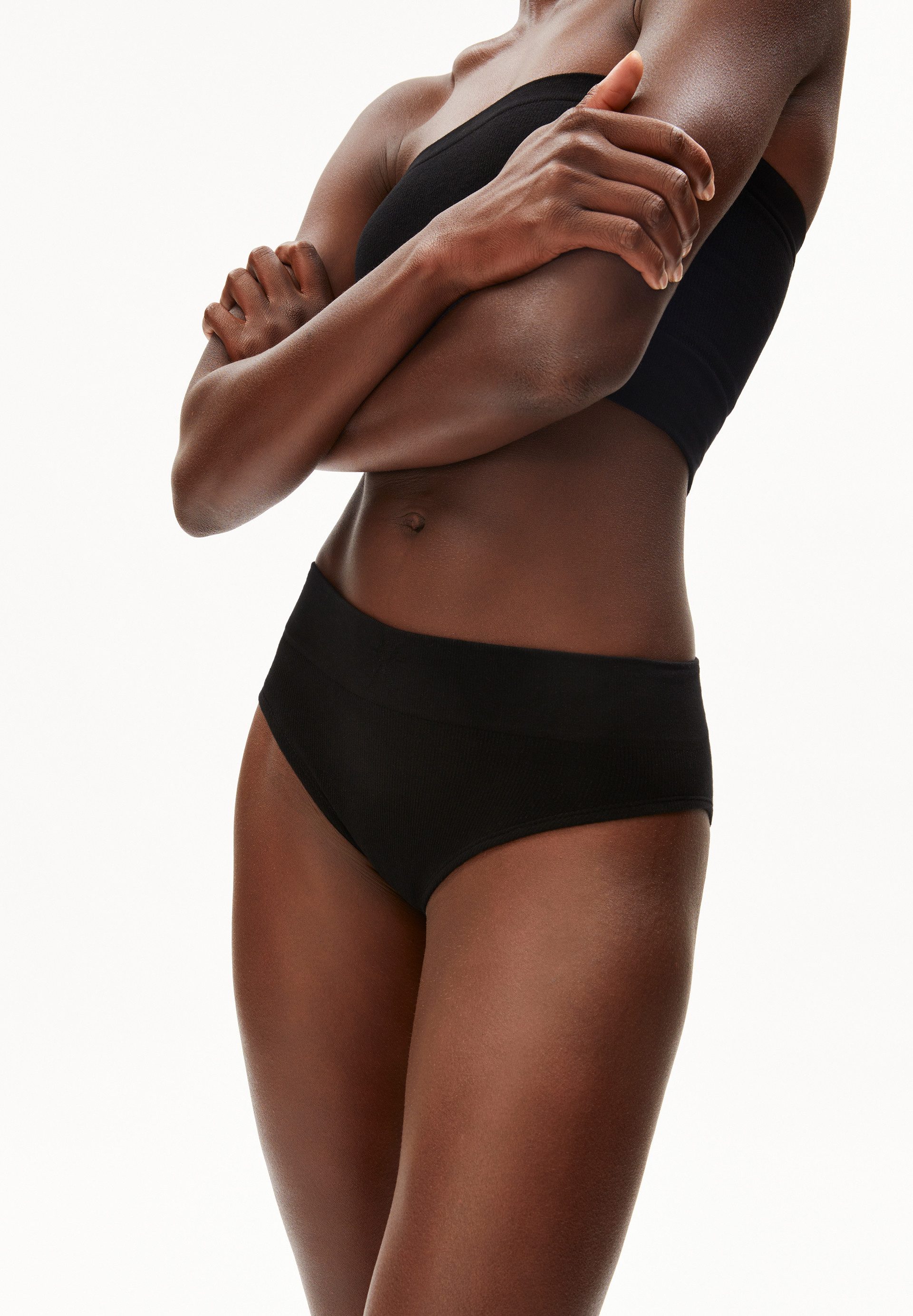 Armedangels Panty PANTAA SEAMAALA Brief aus TENCEL™ Lyocell Mix (1-St) Fitted